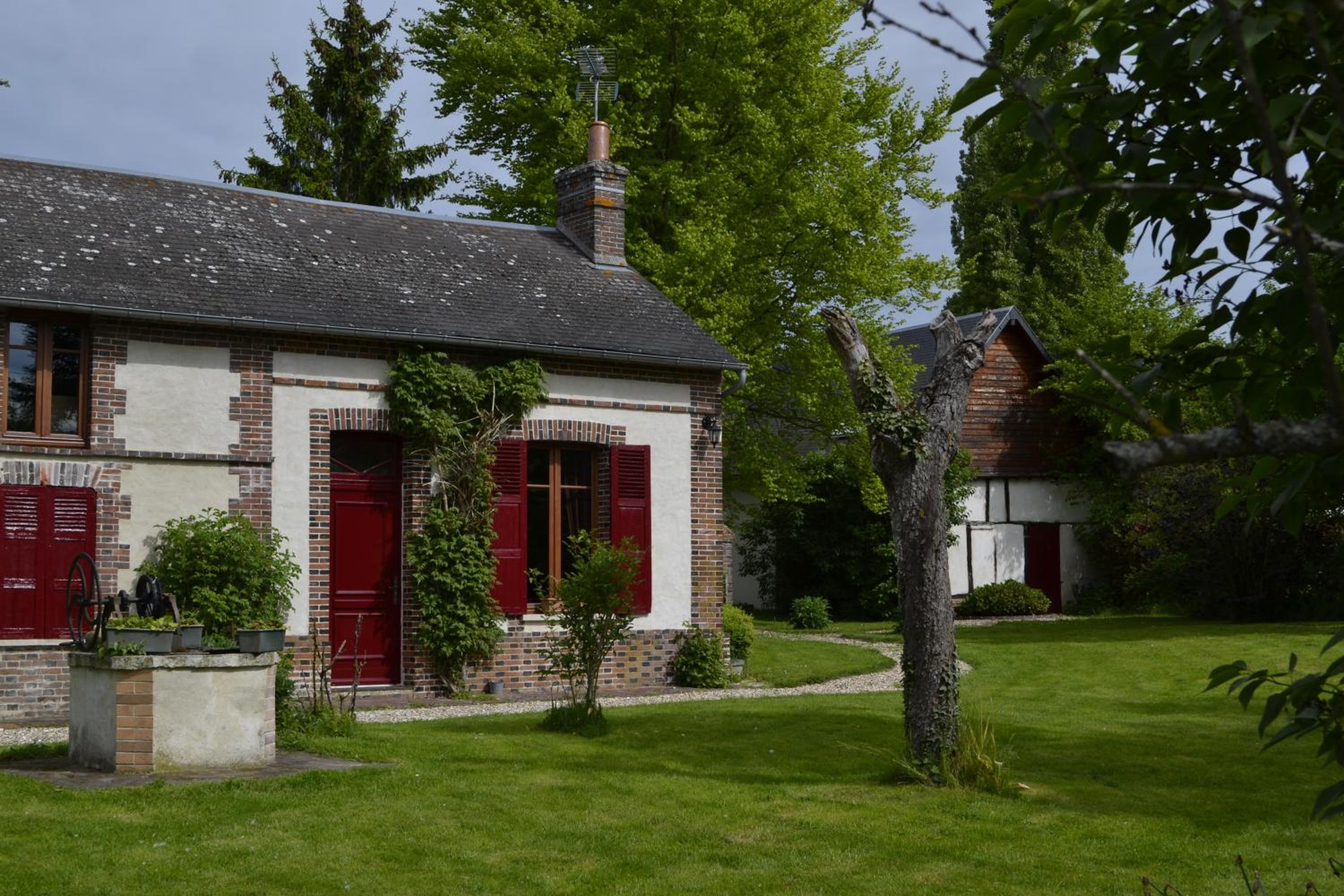 La Grenouillere