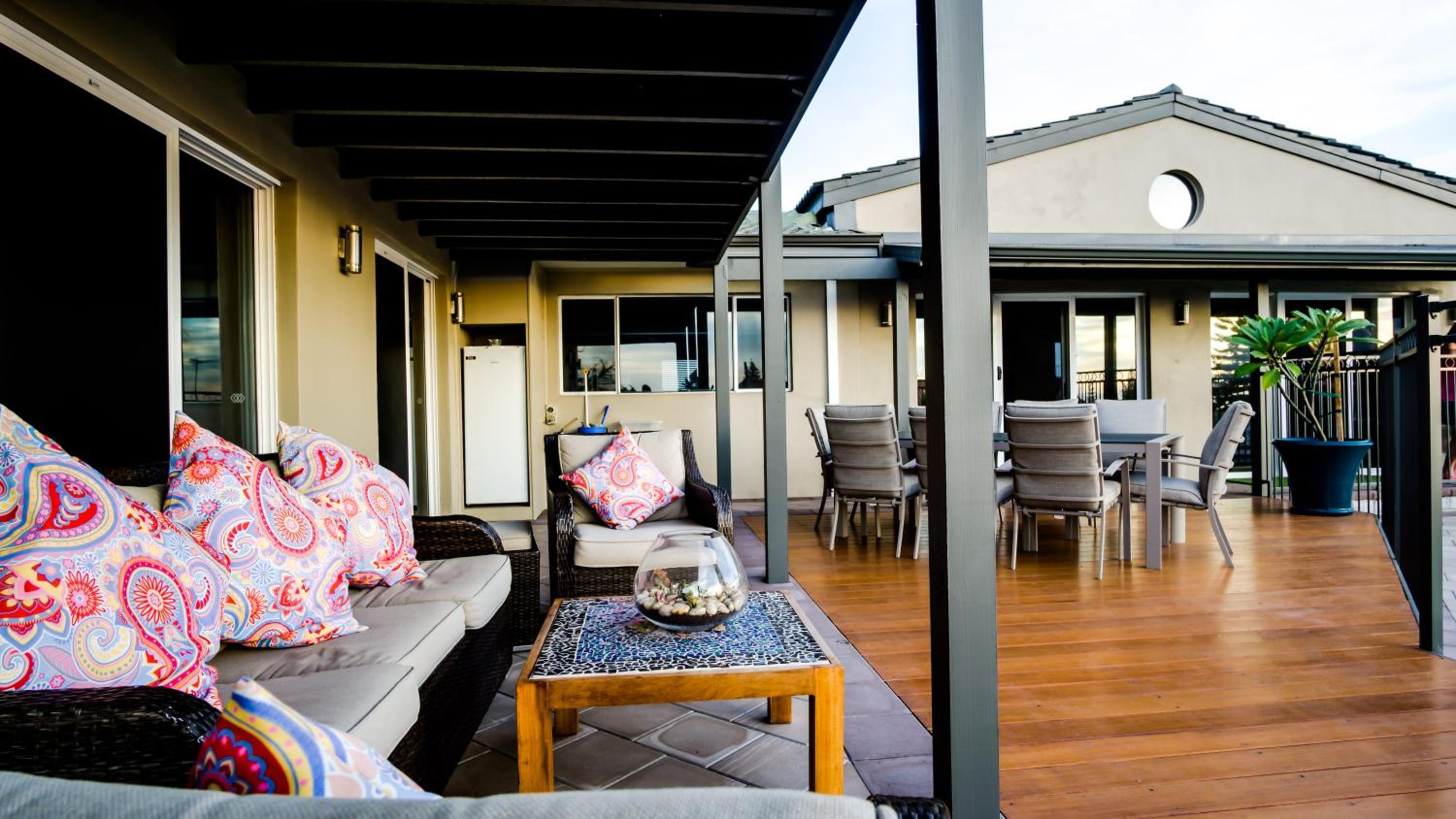 Mullaloo B & B