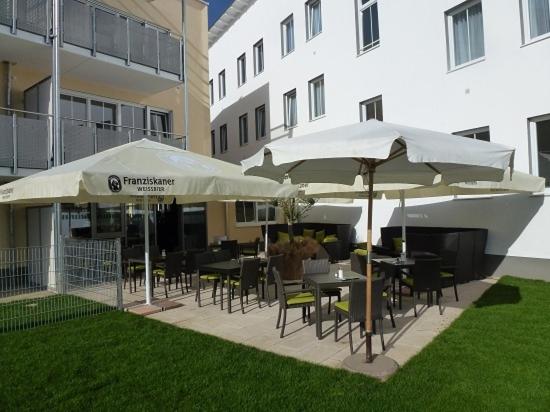 Hotel und Cafe Paso - Property Image 11