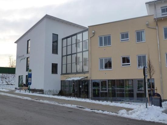 Hotel und Cafe Paso - Property Image 24