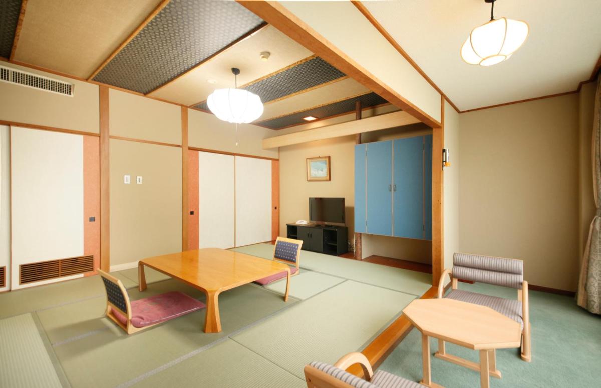 Fukuroda Onsen Omoide Romankan