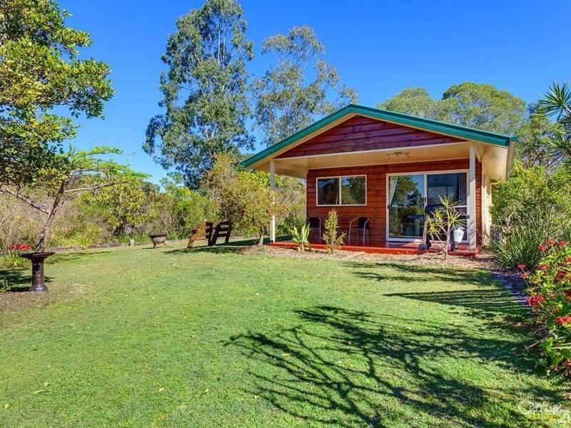 Amamoor Homestead and Country Cottages