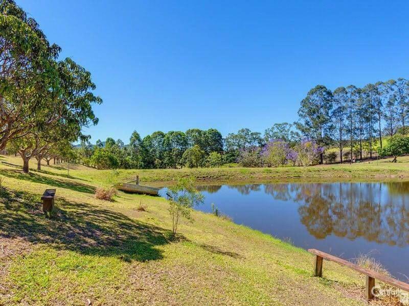 Amamoor Homestead and Country Cottages