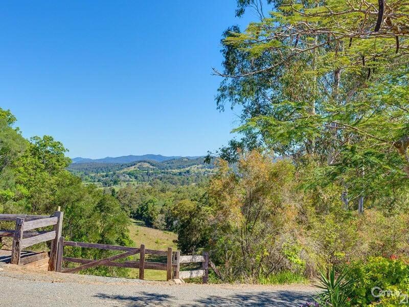 Amamoor Homestead and Country Cottages