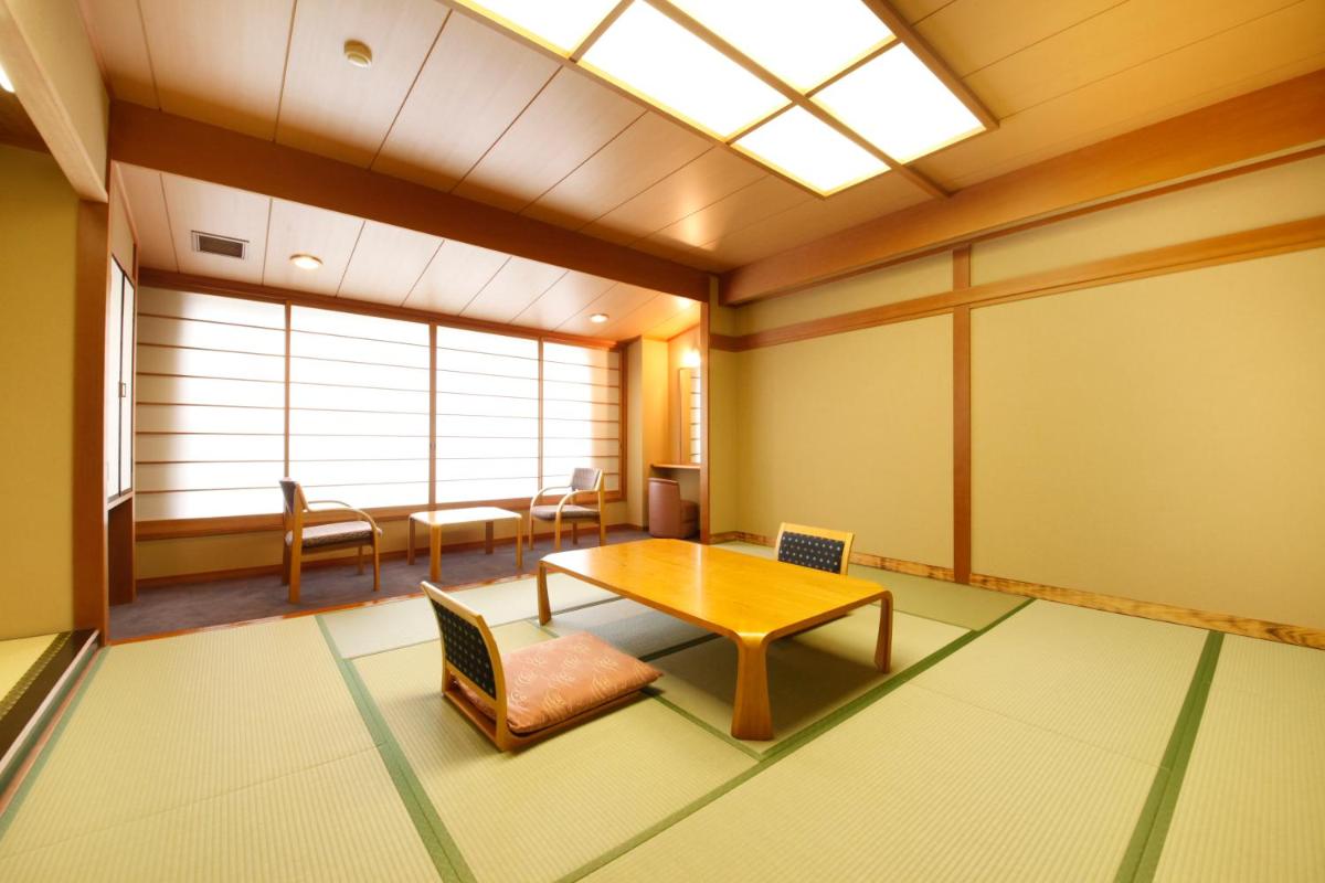 Fukuroda Onsen Omoide Romankan