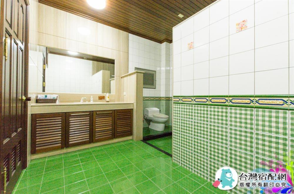 Tainan Yi Home