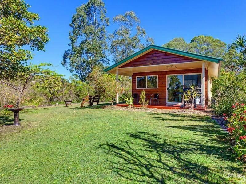 Amamoor Homestead and Country Cottages