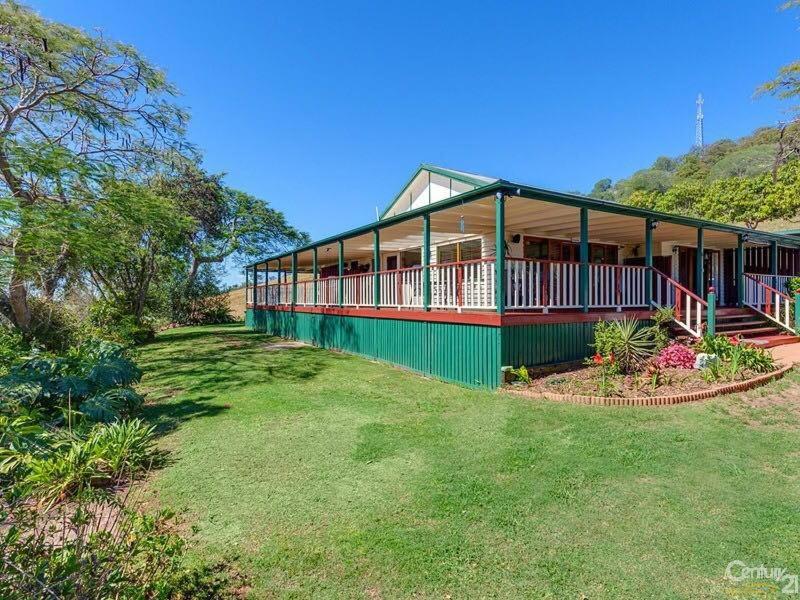 Amamoor Homestead and Country Cottages