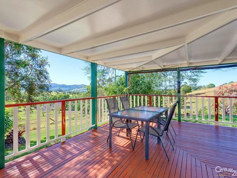 Amamoor Homestead and Country Cottages