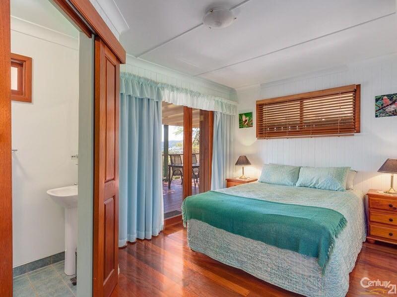 Amamoor Homestead and Country Cottages