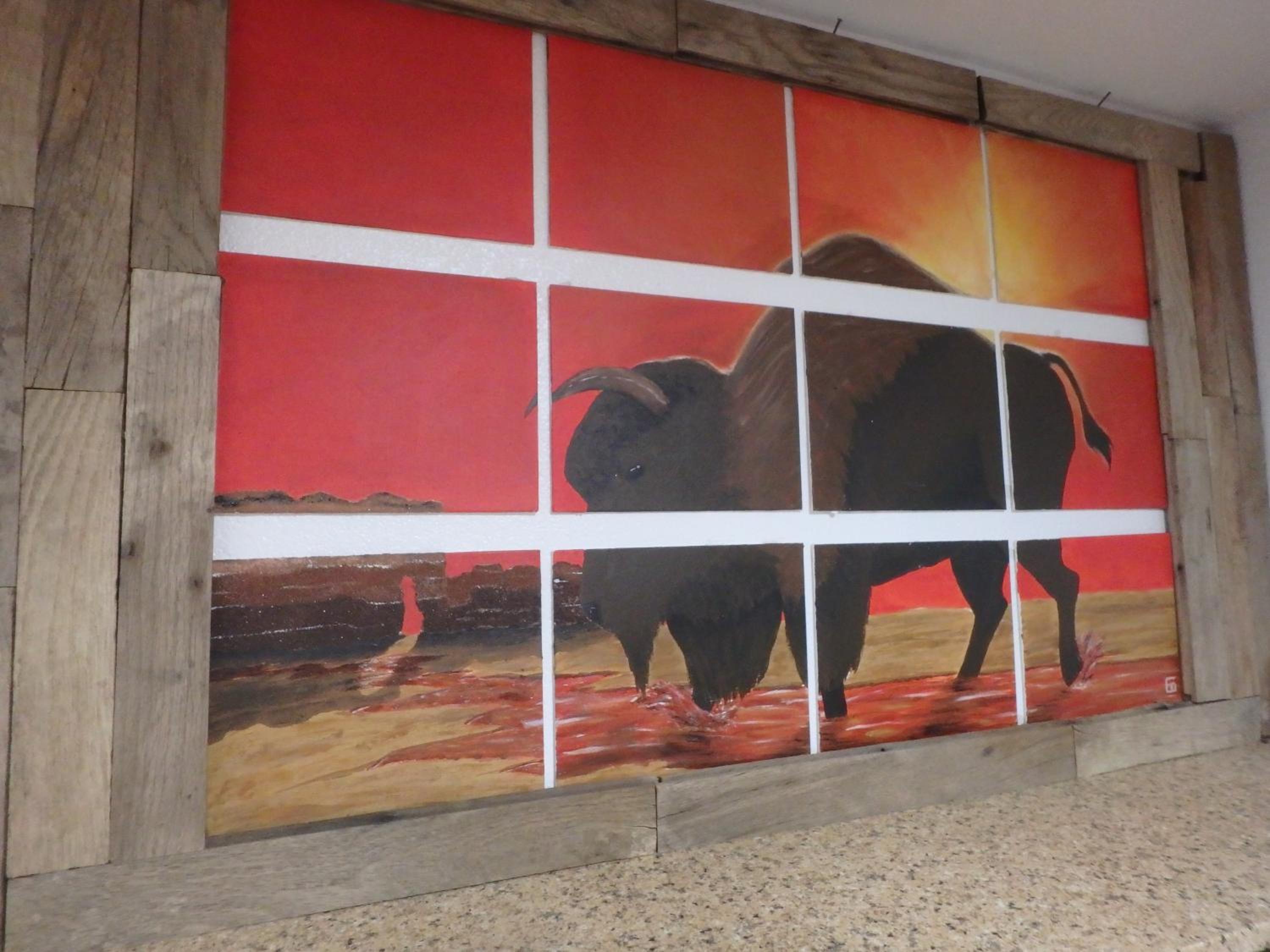 Kansas Country Inn - Property Image 37