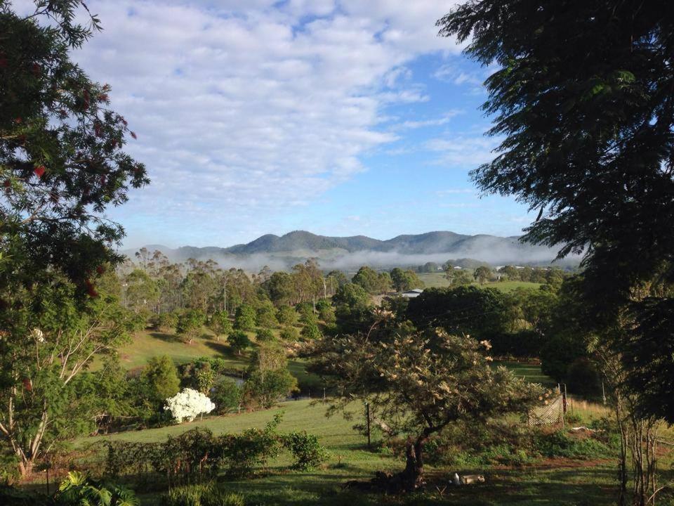 Amamoor Homestead and Country Cottages