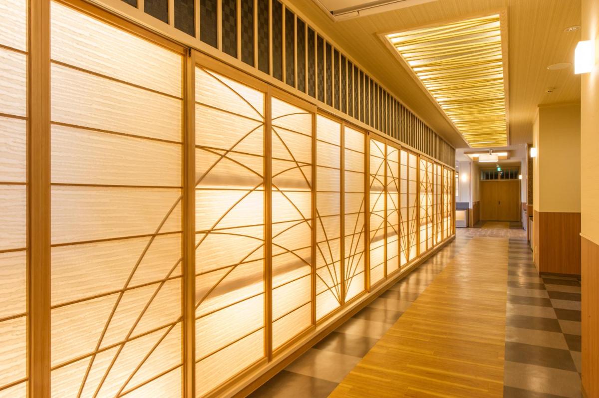 Fukuroda Onsen Omoide Romankan