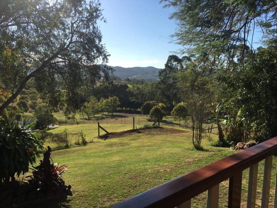 Amamoor Homestead and Country Cottages