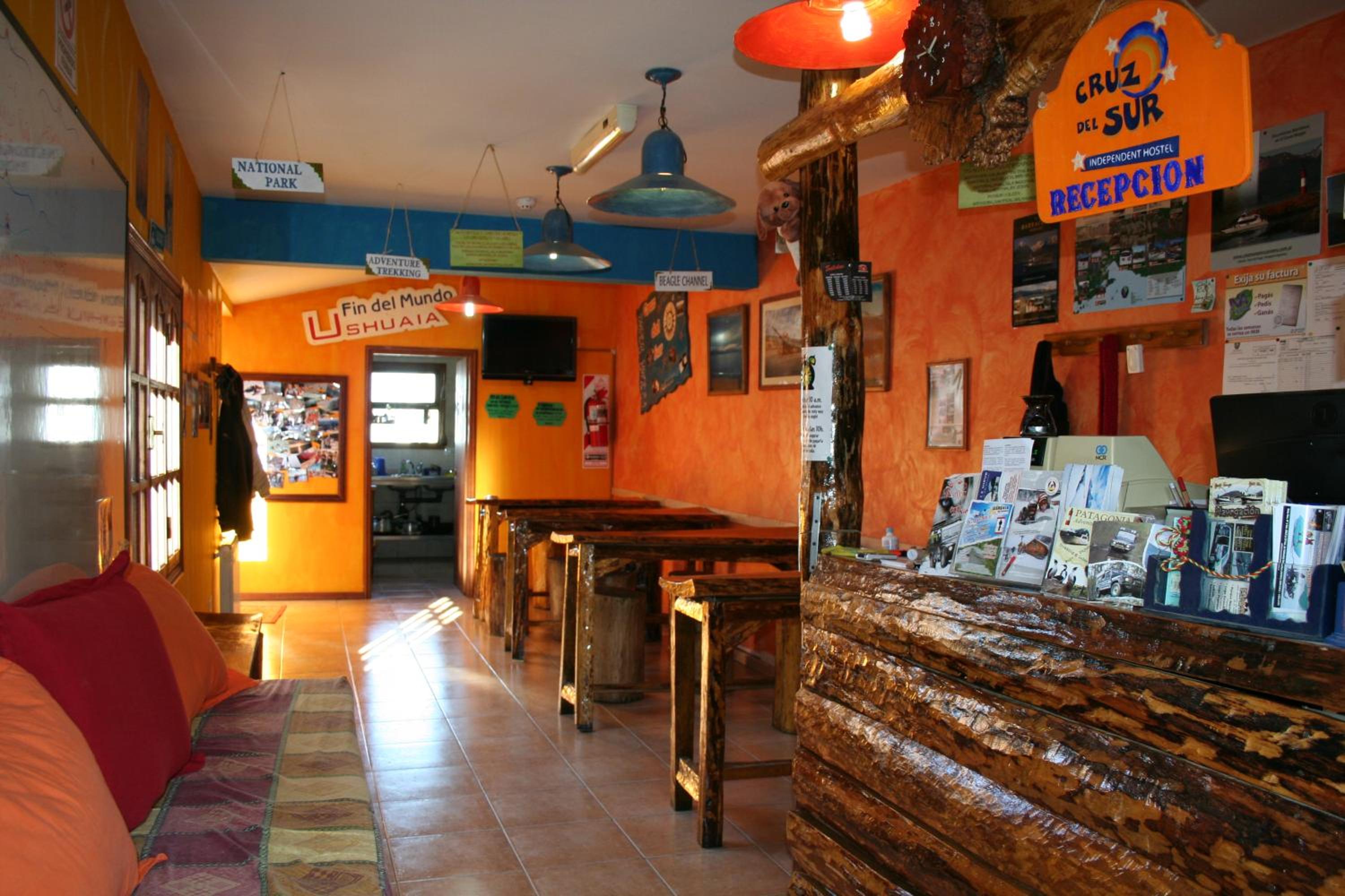 Hostel Cruz del Sur