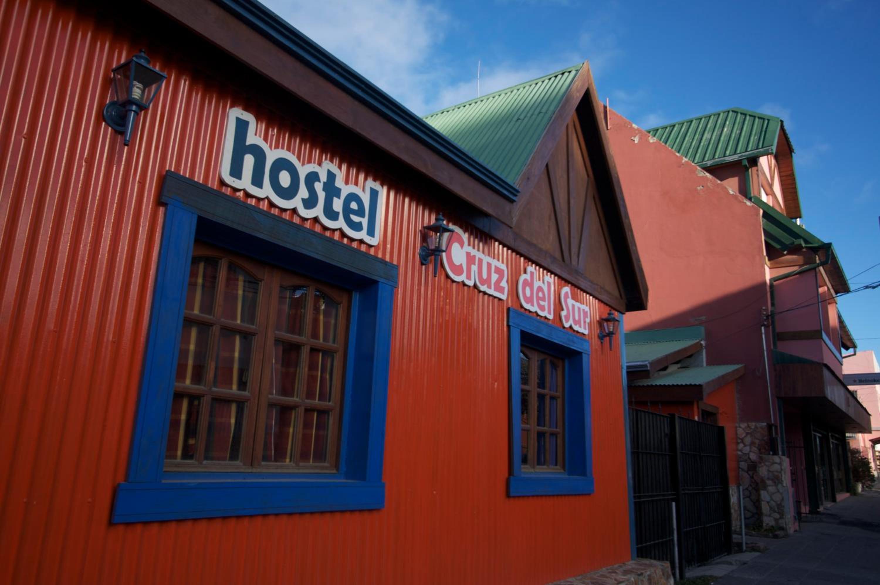 Hostel Cruz del Sur