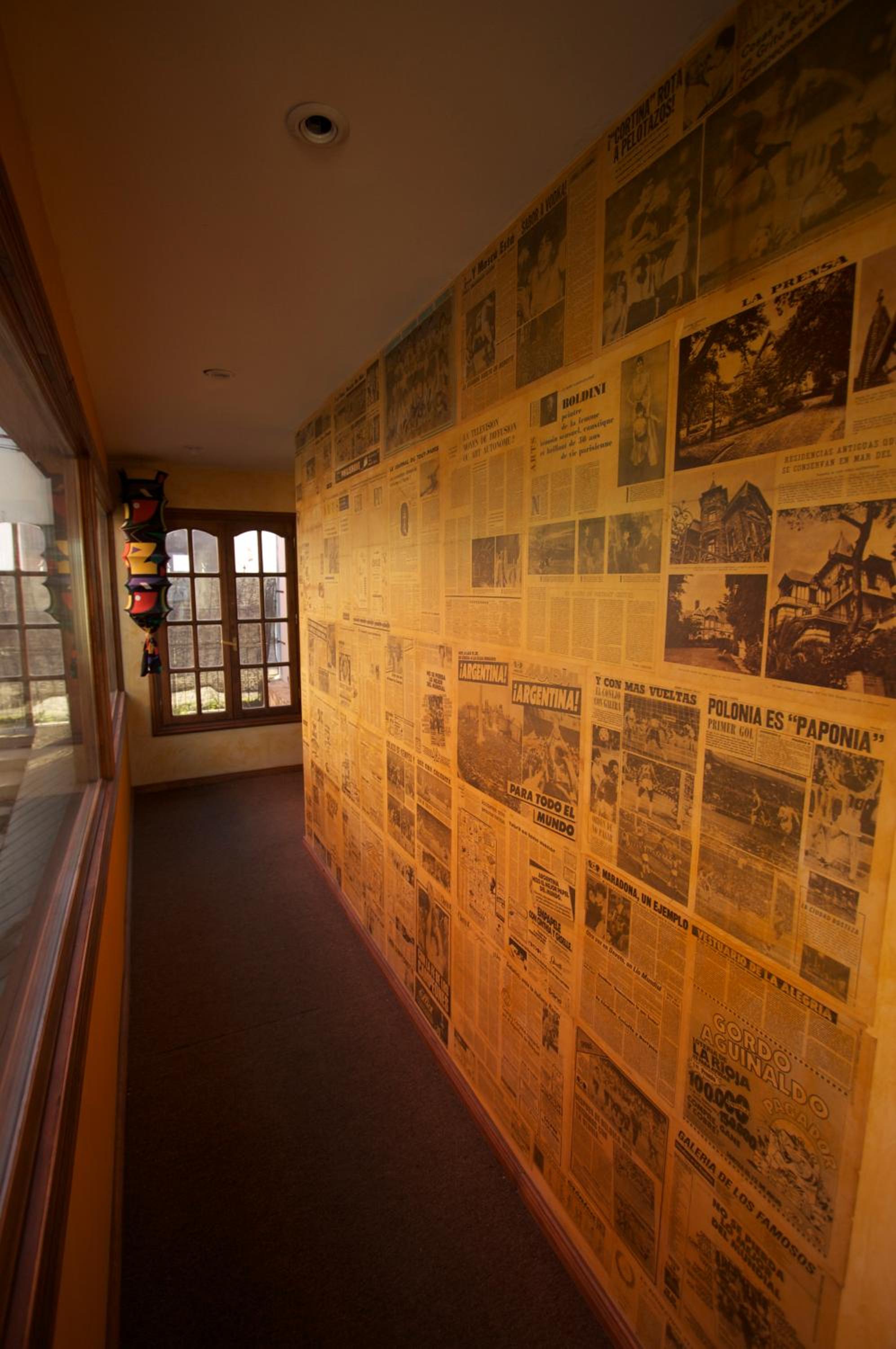 Hostel Cruz del Sur