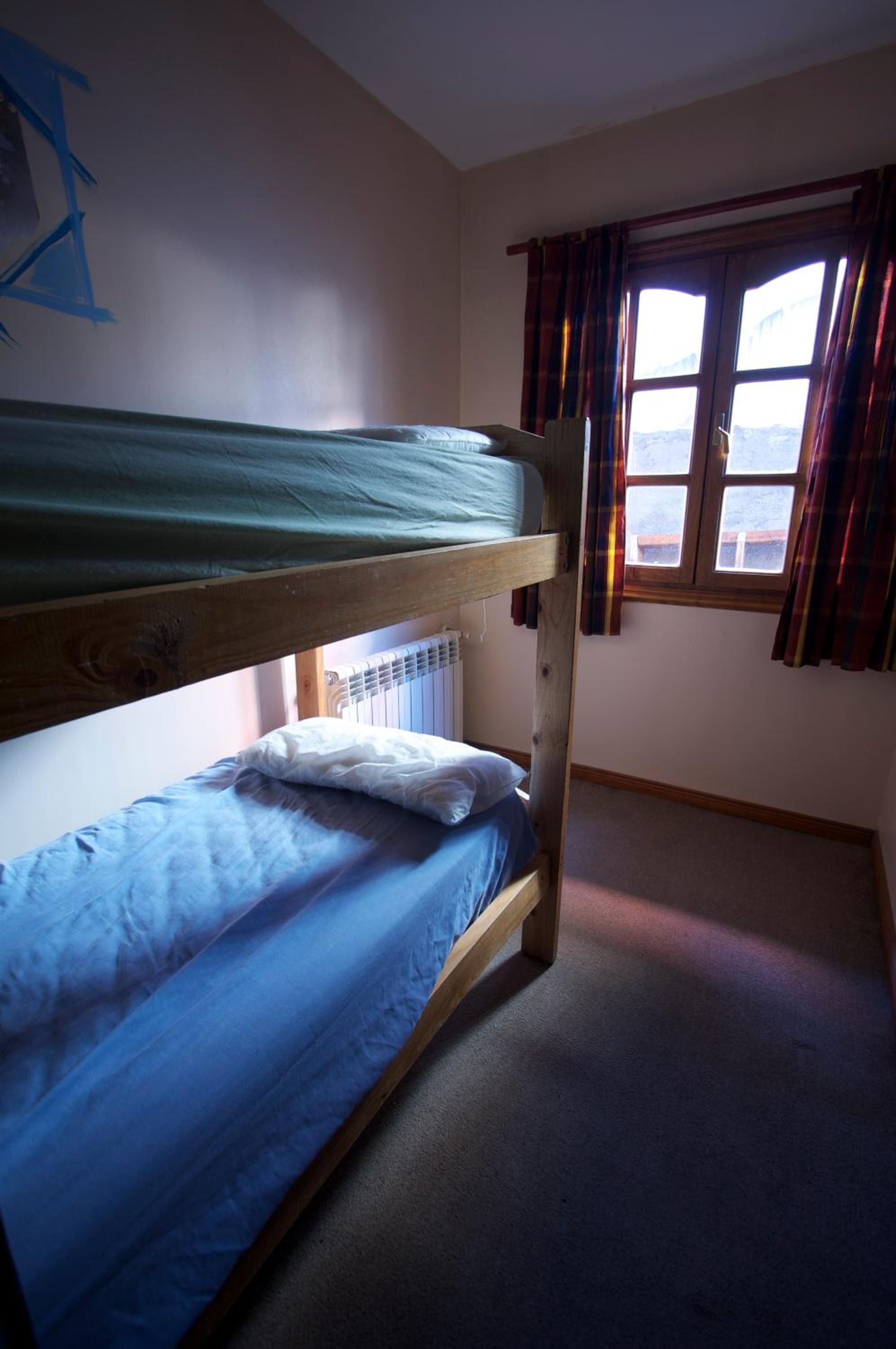 Hostel Cruz del Sur