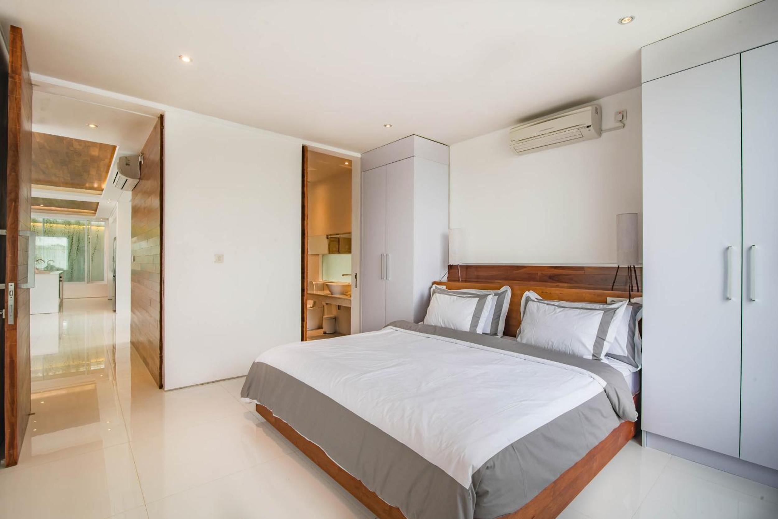 Villa Kamag Seminyak