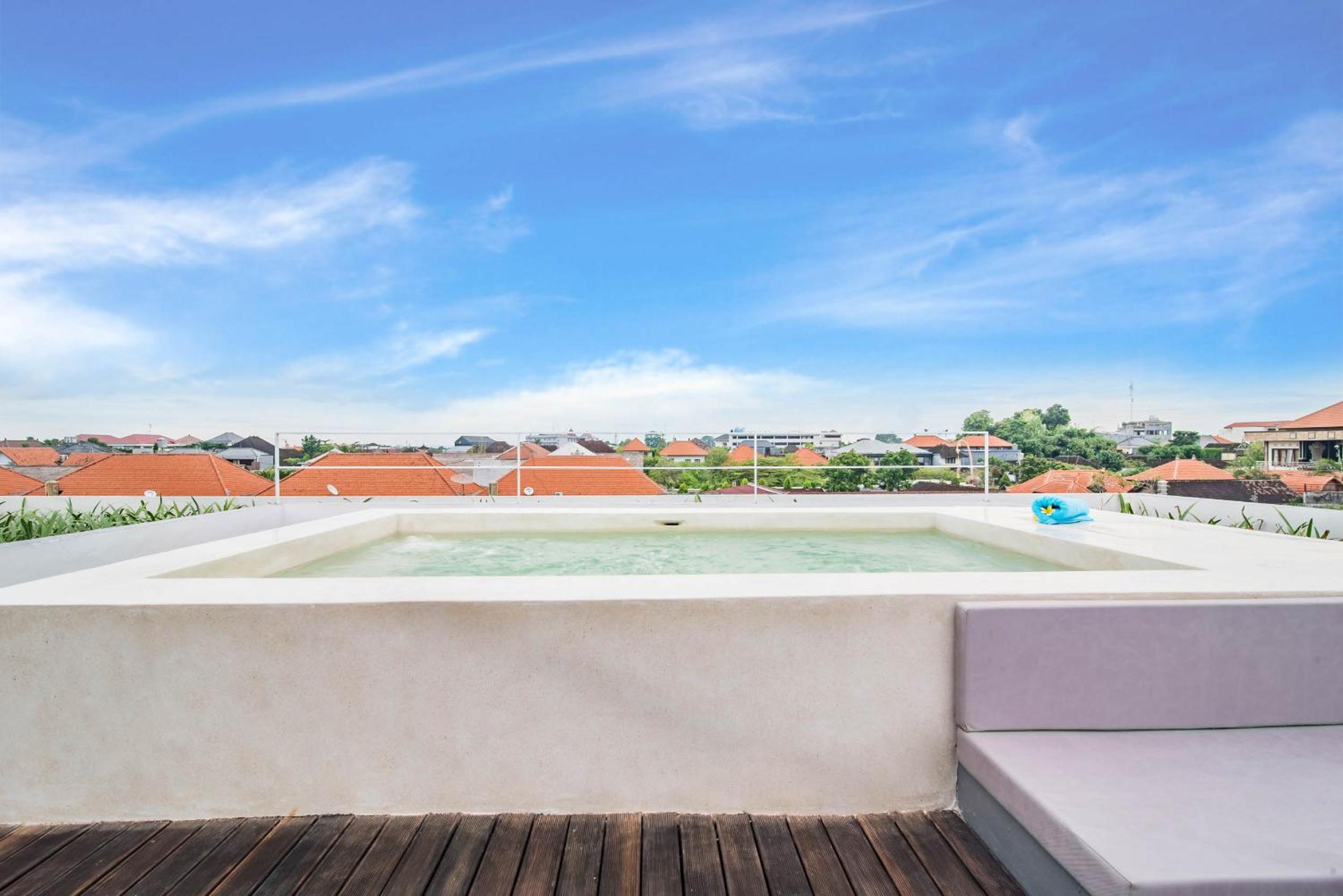 Villa Kamag Seminyak