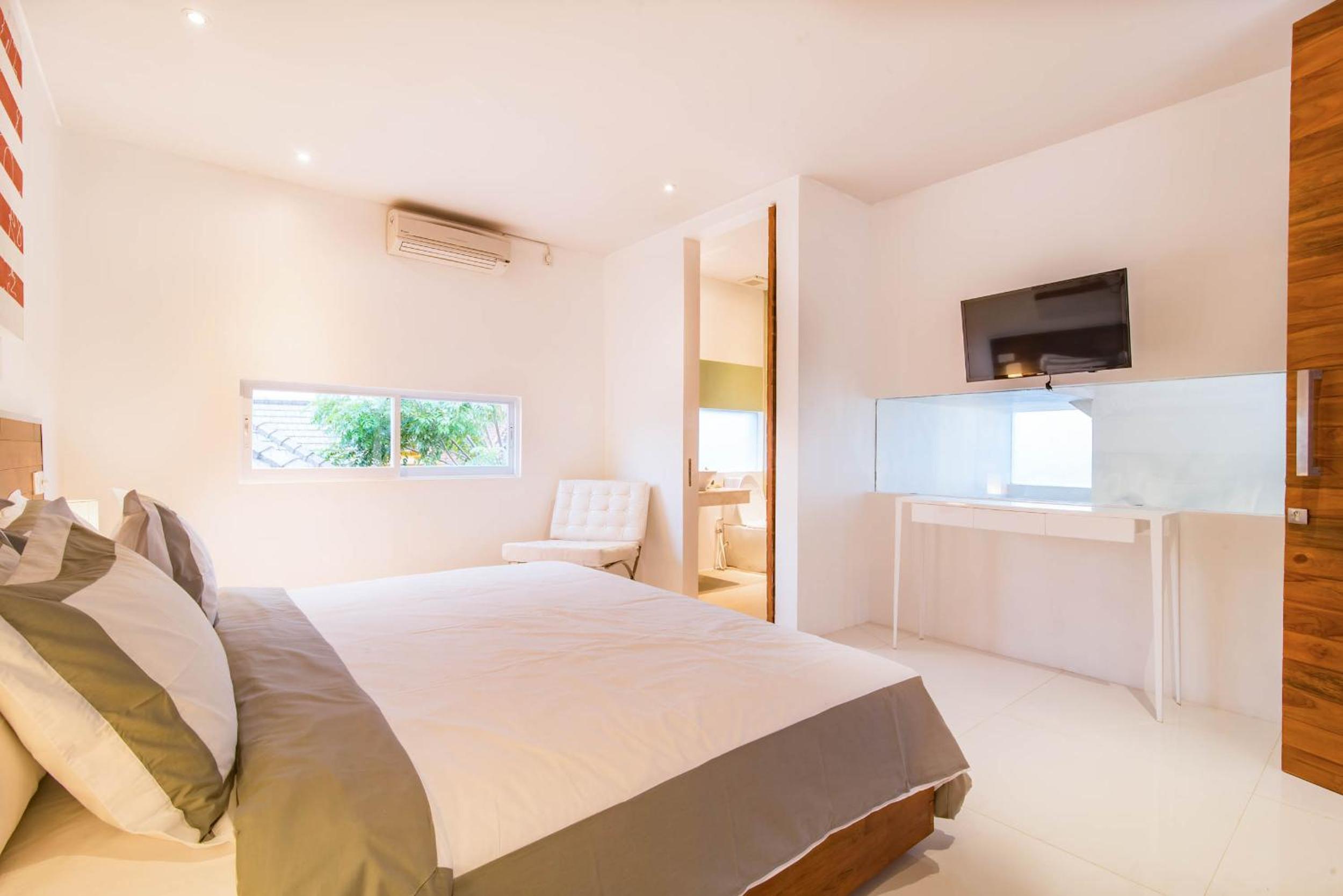 Villa Kamag Seminyak