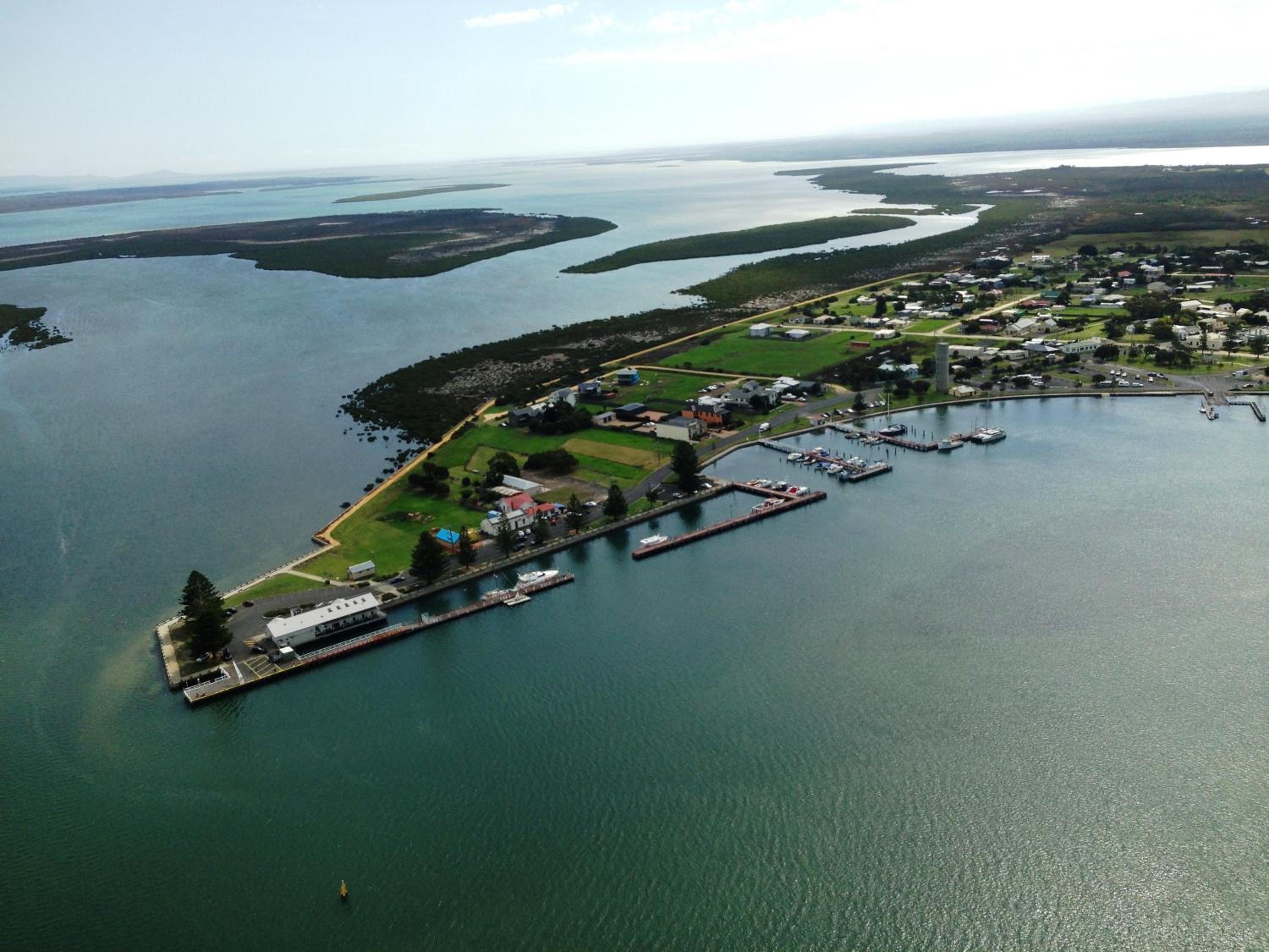 Port Albert Motel