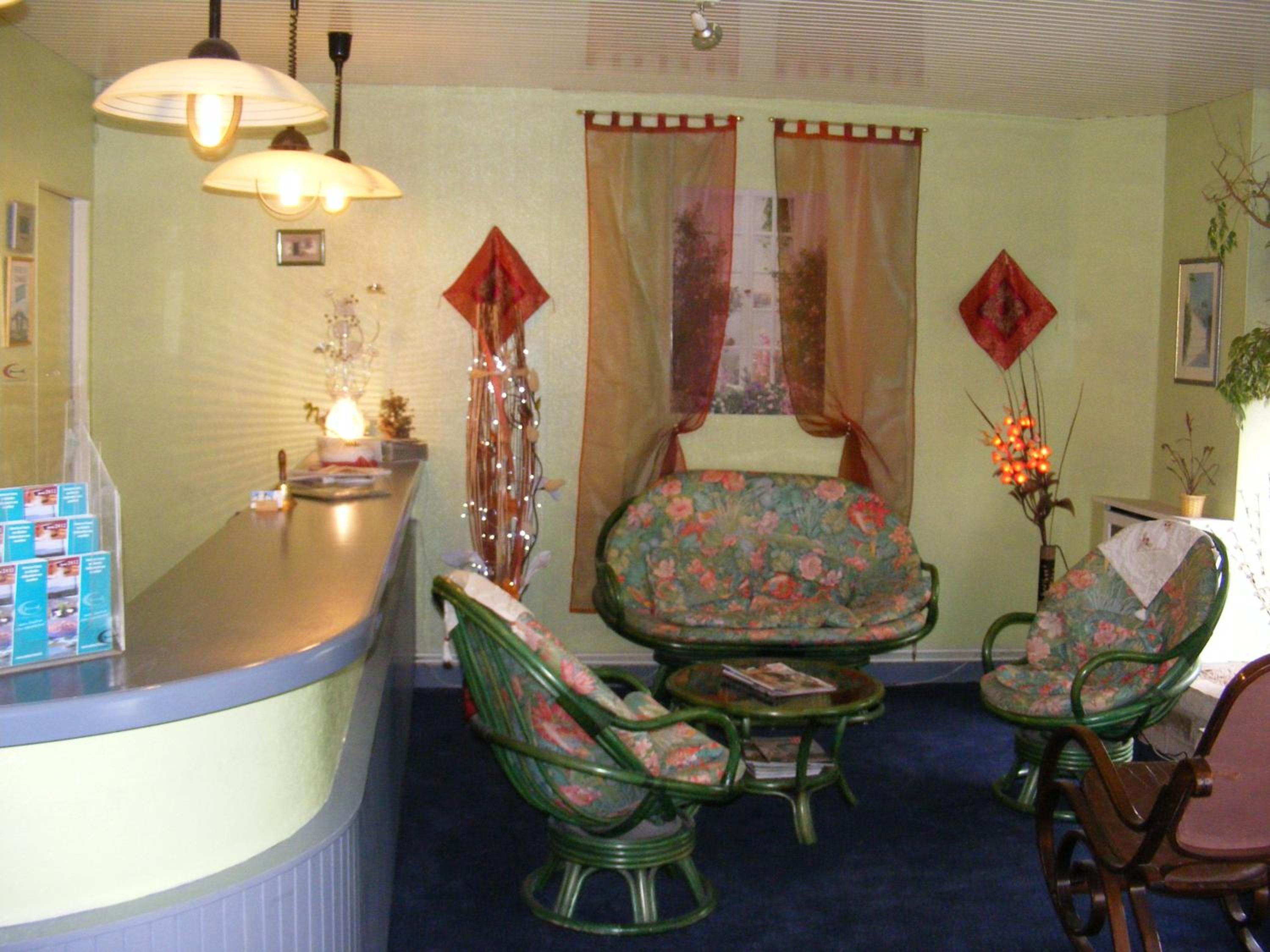 Hotel du Commerce, photo 9