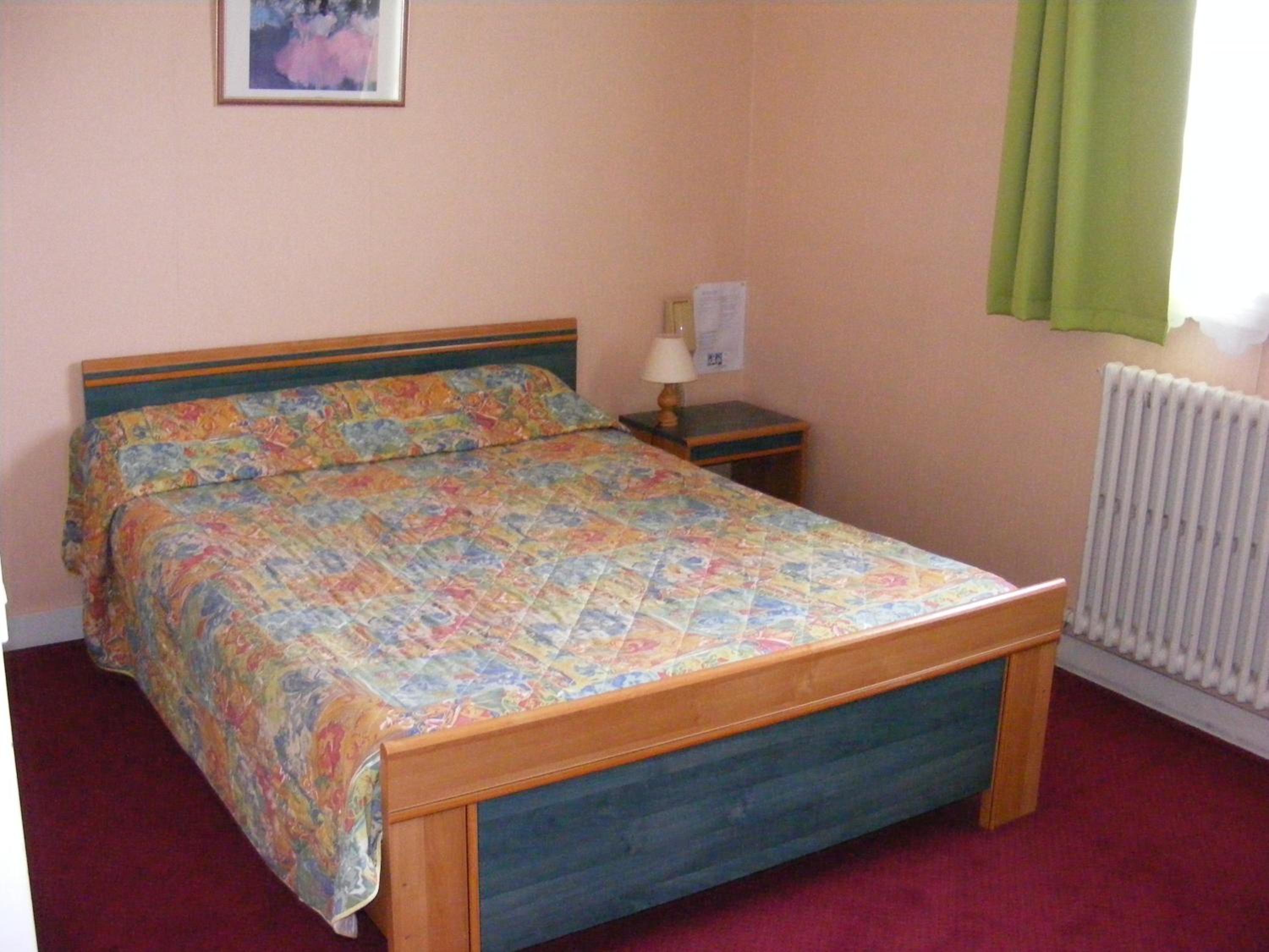 Hotel du Commerce, photo 6