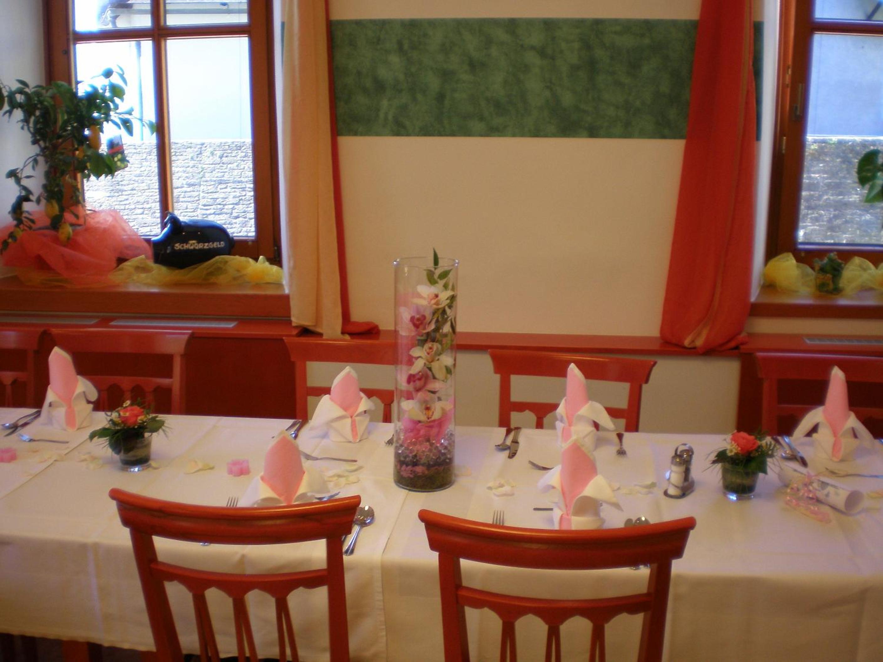 Gästehaus Freitag das kleine Hotel