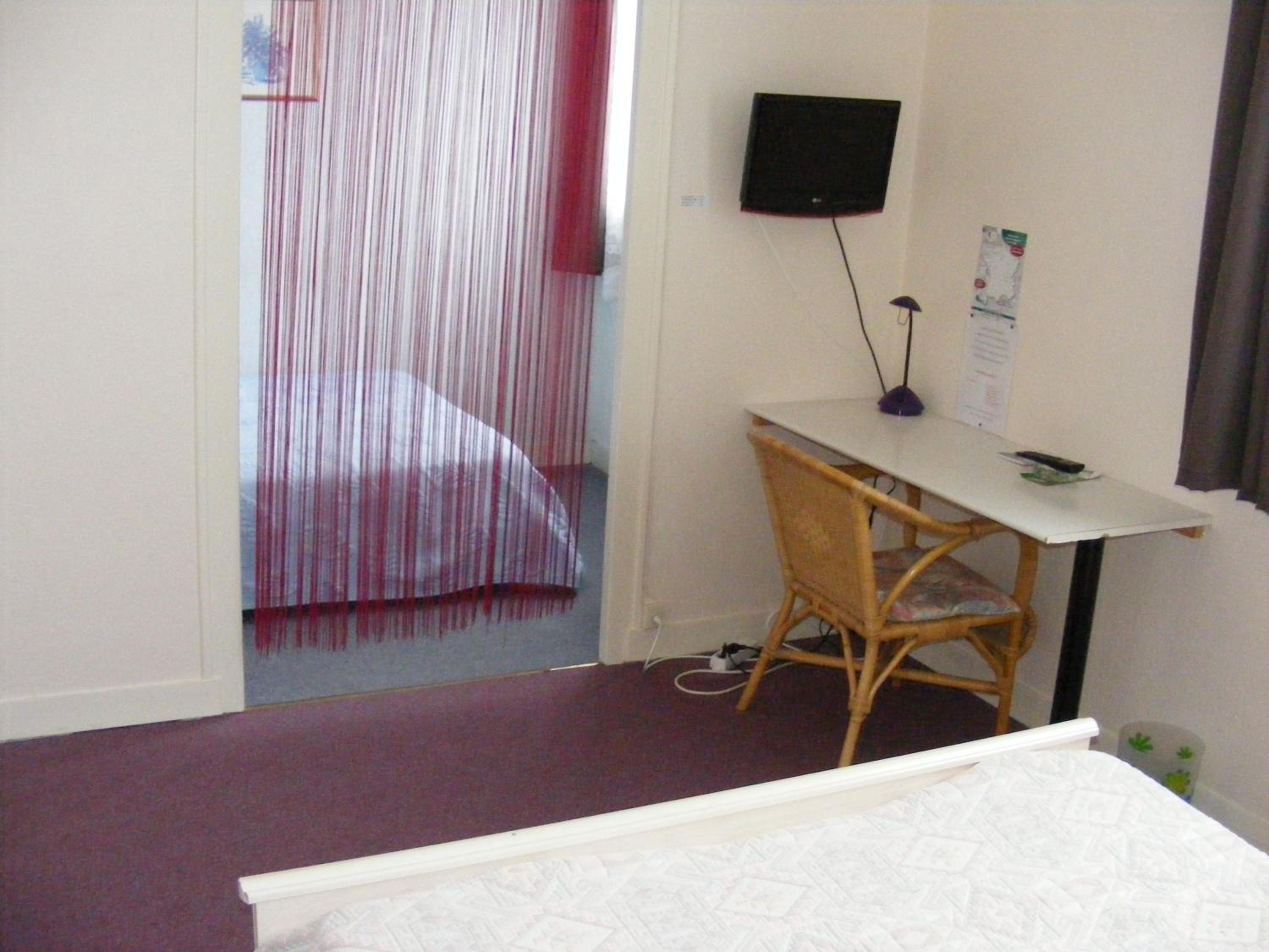Hotel du Commerce, photo 7