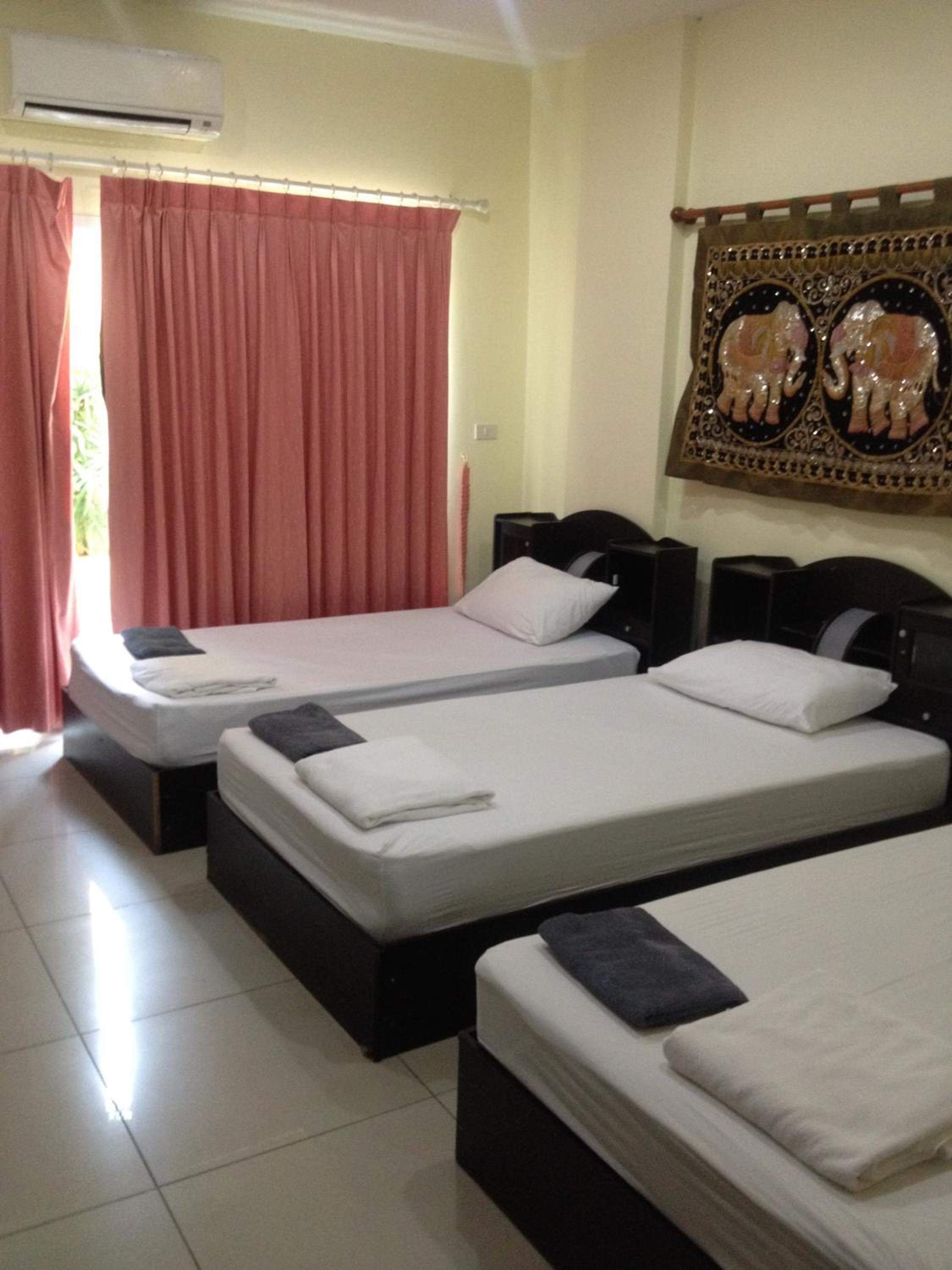 Jomtien Hostel — photo 48