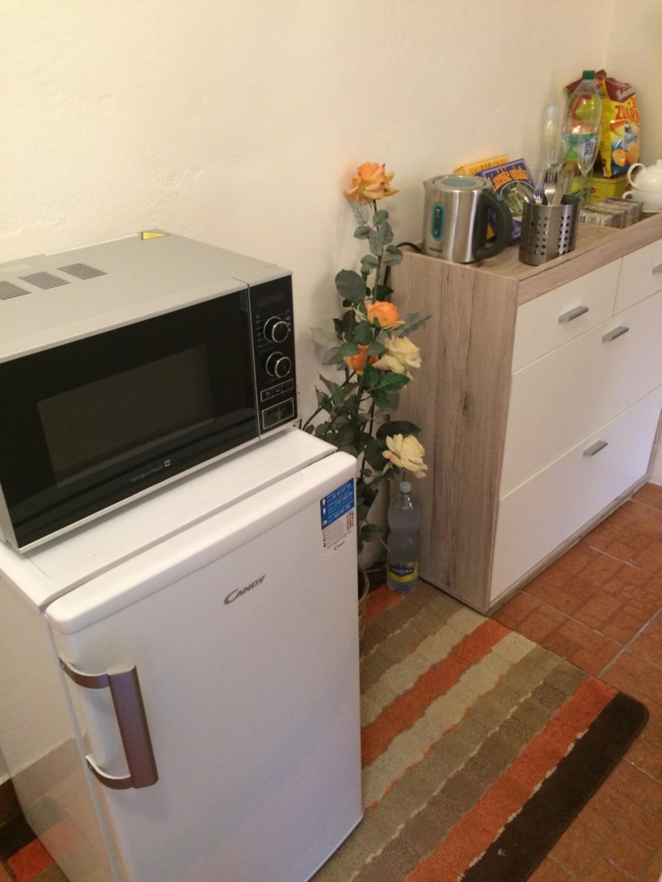 Apartman Za Potokem