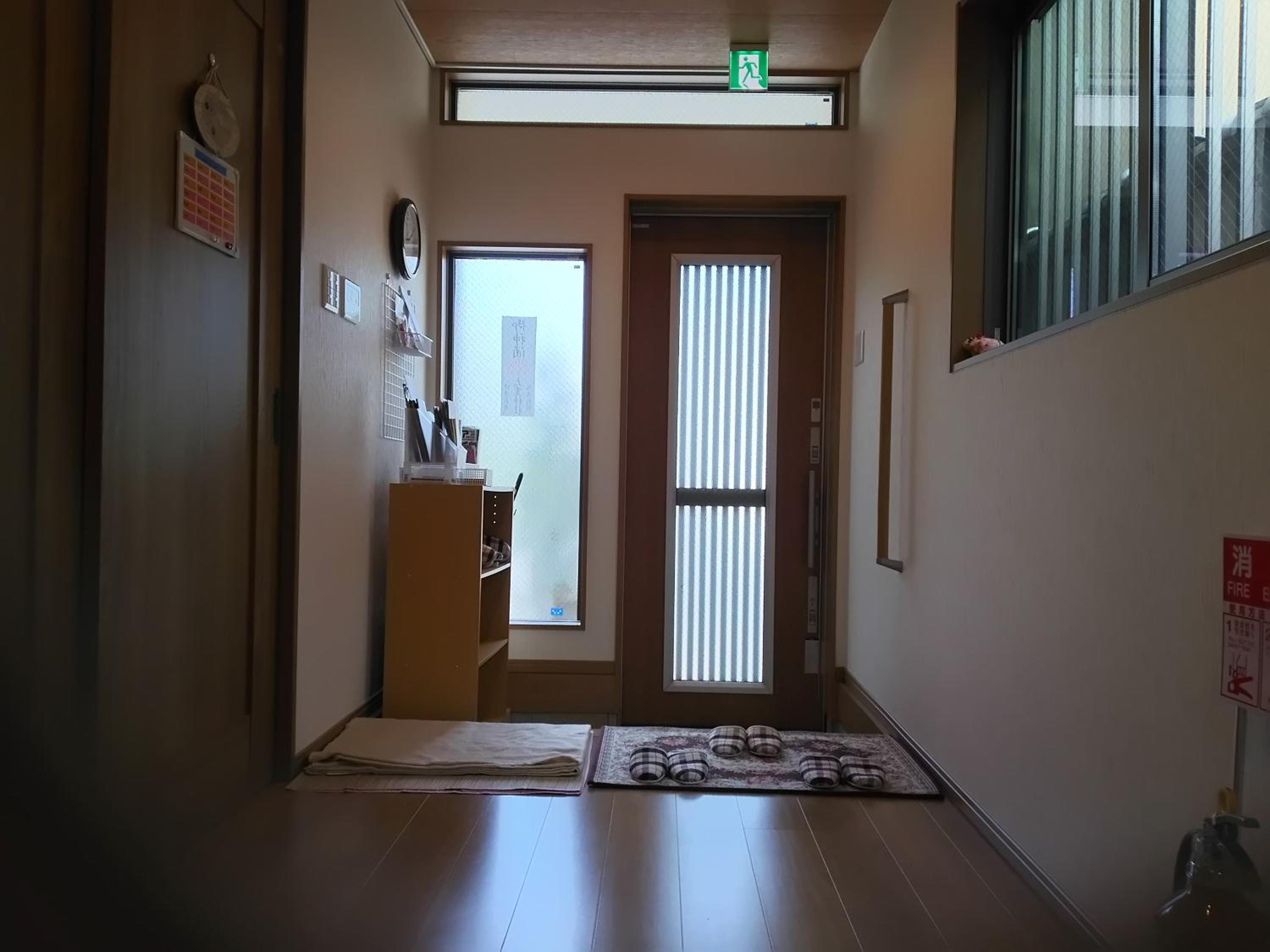 Guest House Aoi Nakamoto