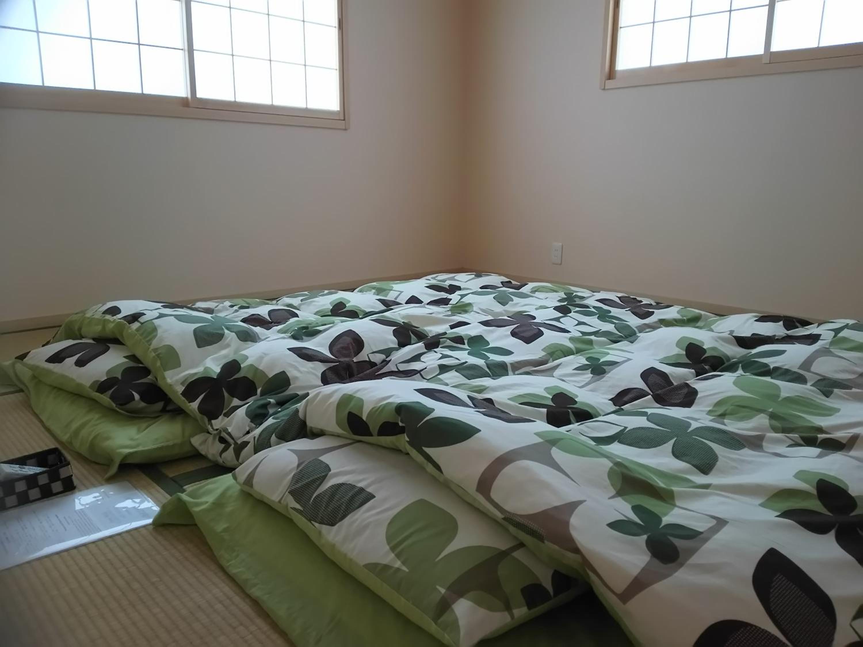 Guest House Aoi Nakamoto