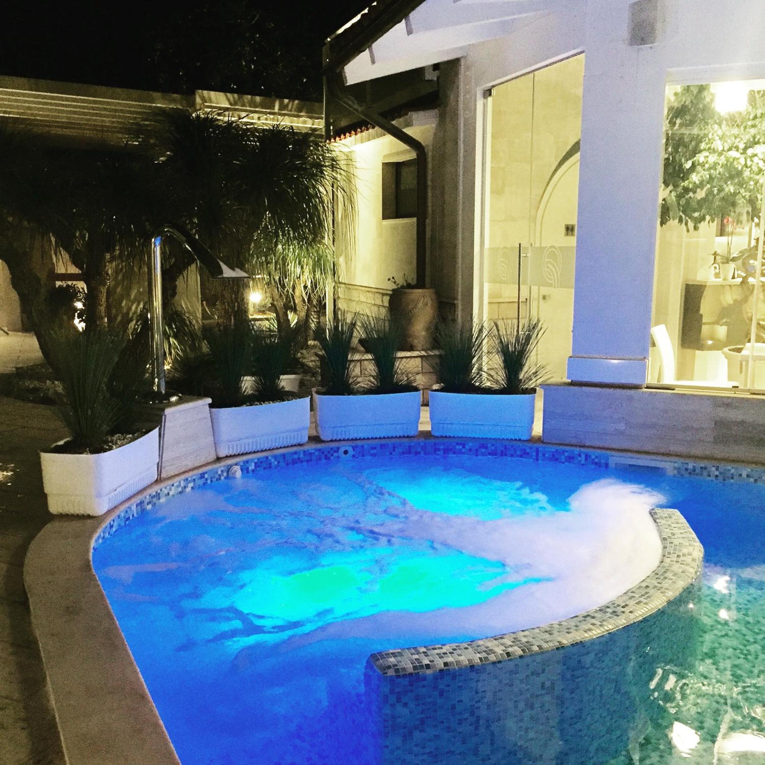 Foglie D' Acqua