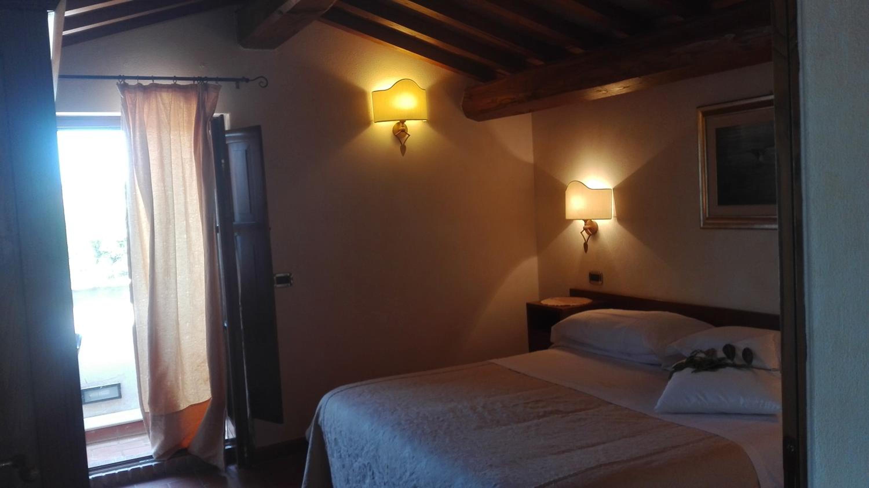 Agriturismo Lupo Cerrino