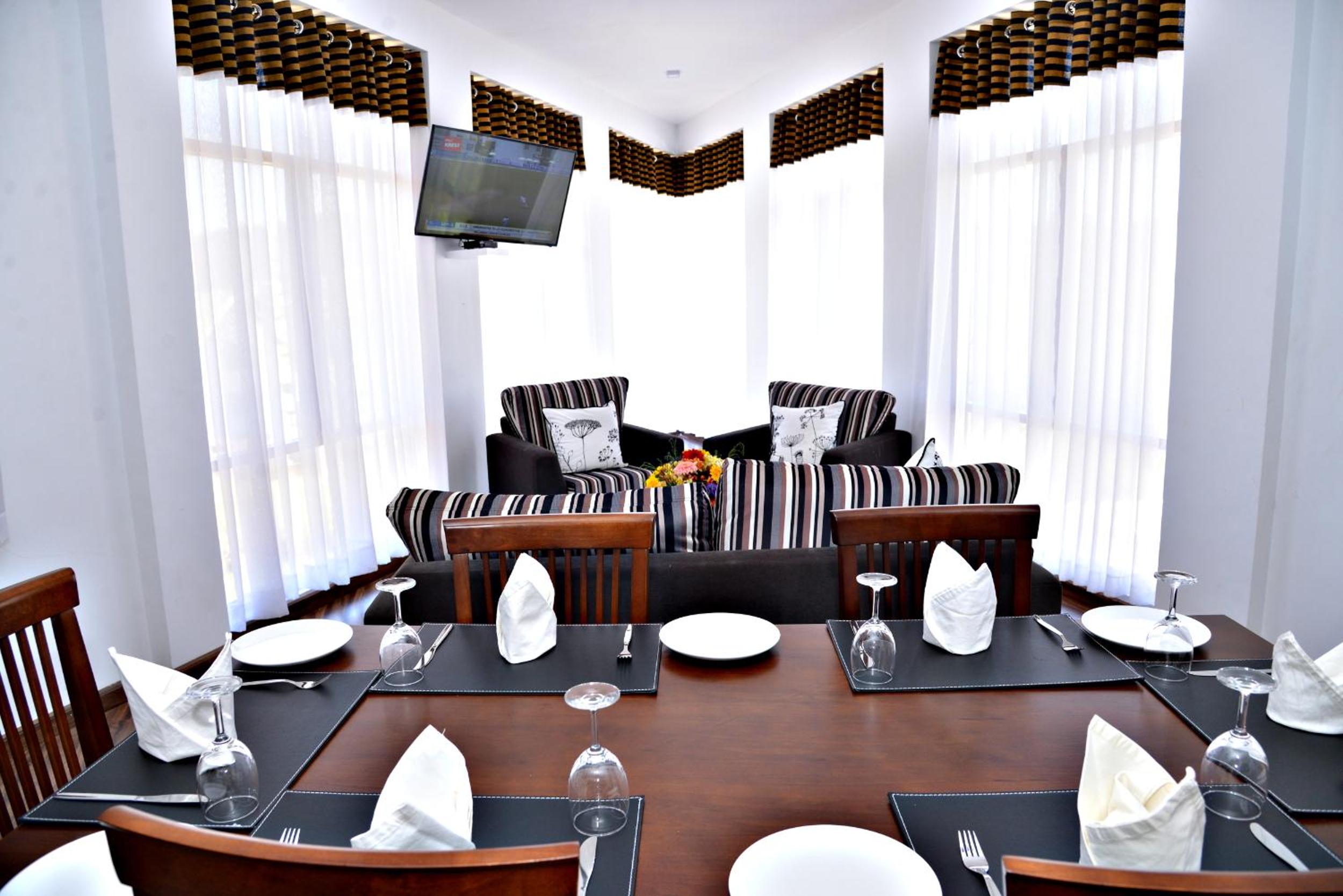 Kingsford Residences