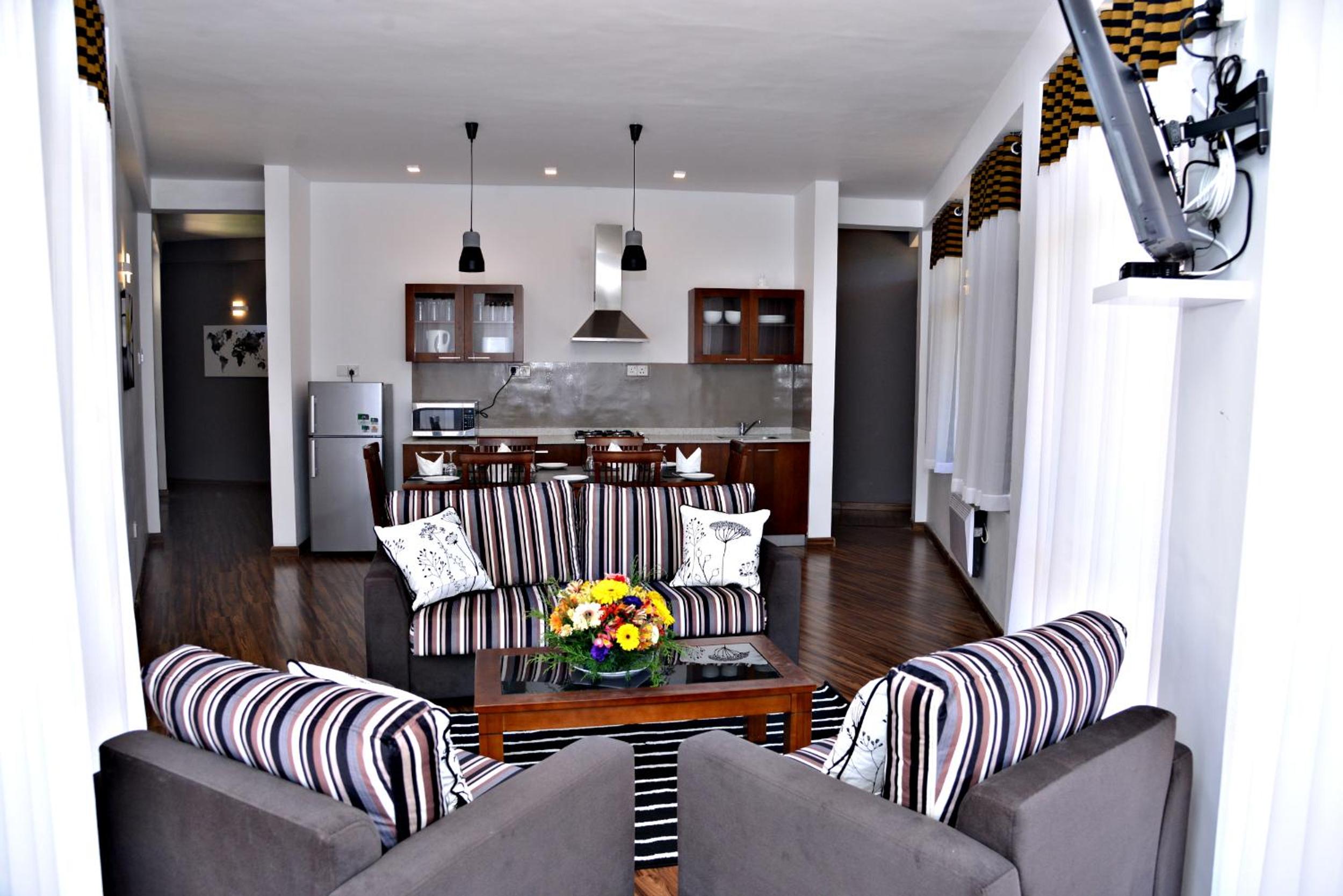 Kingsford Residences