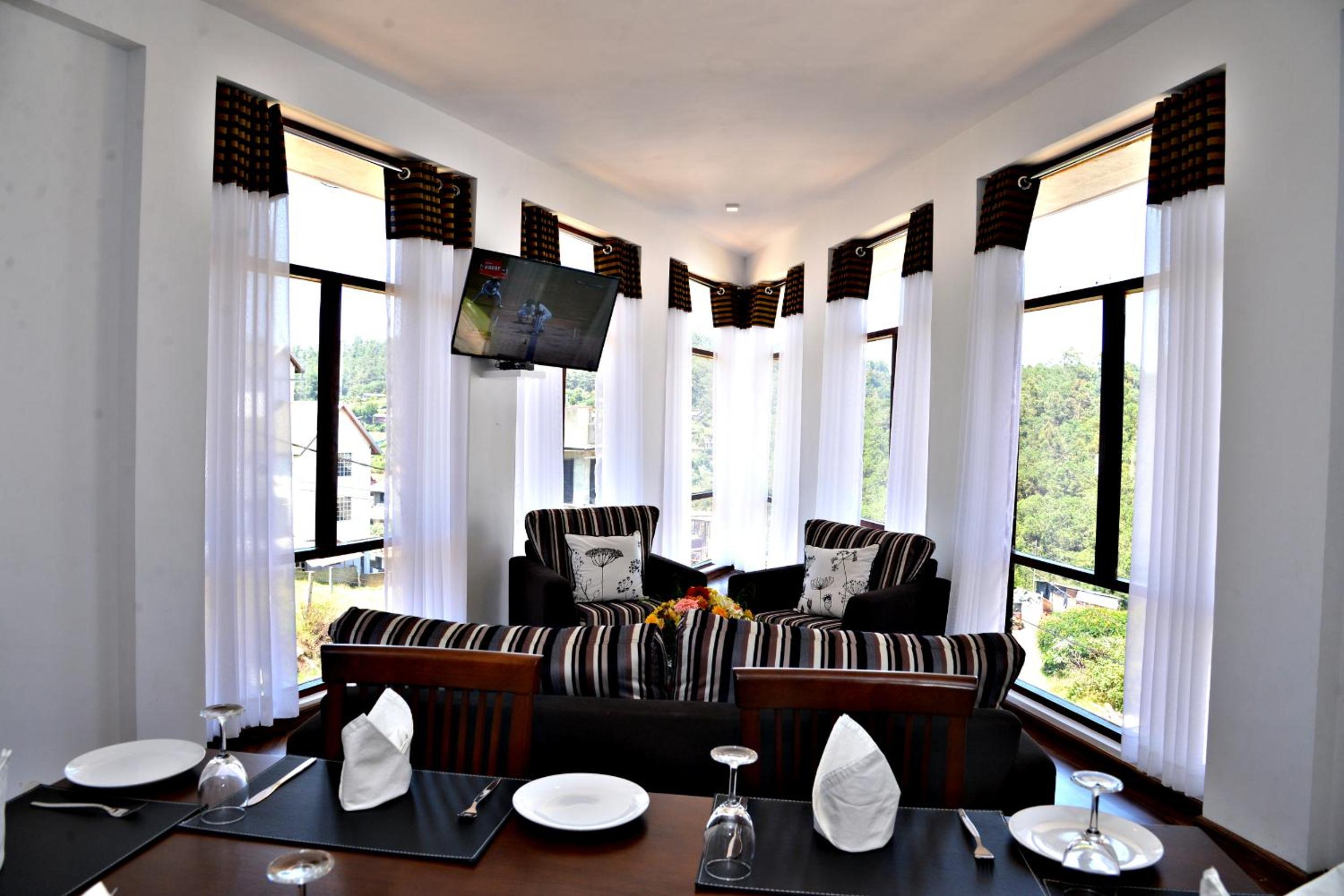 Kingsford Residences