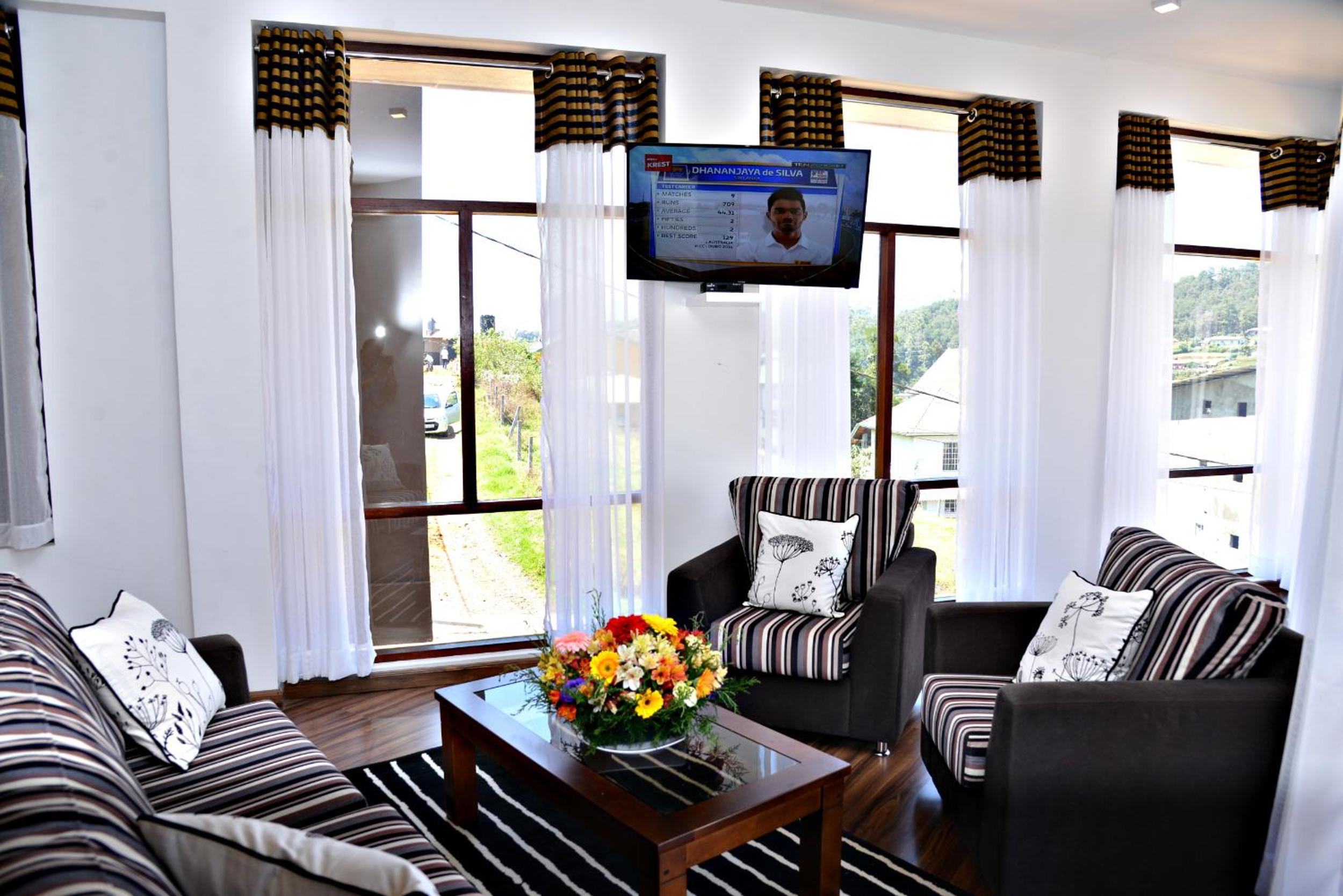 Kingsford Residences