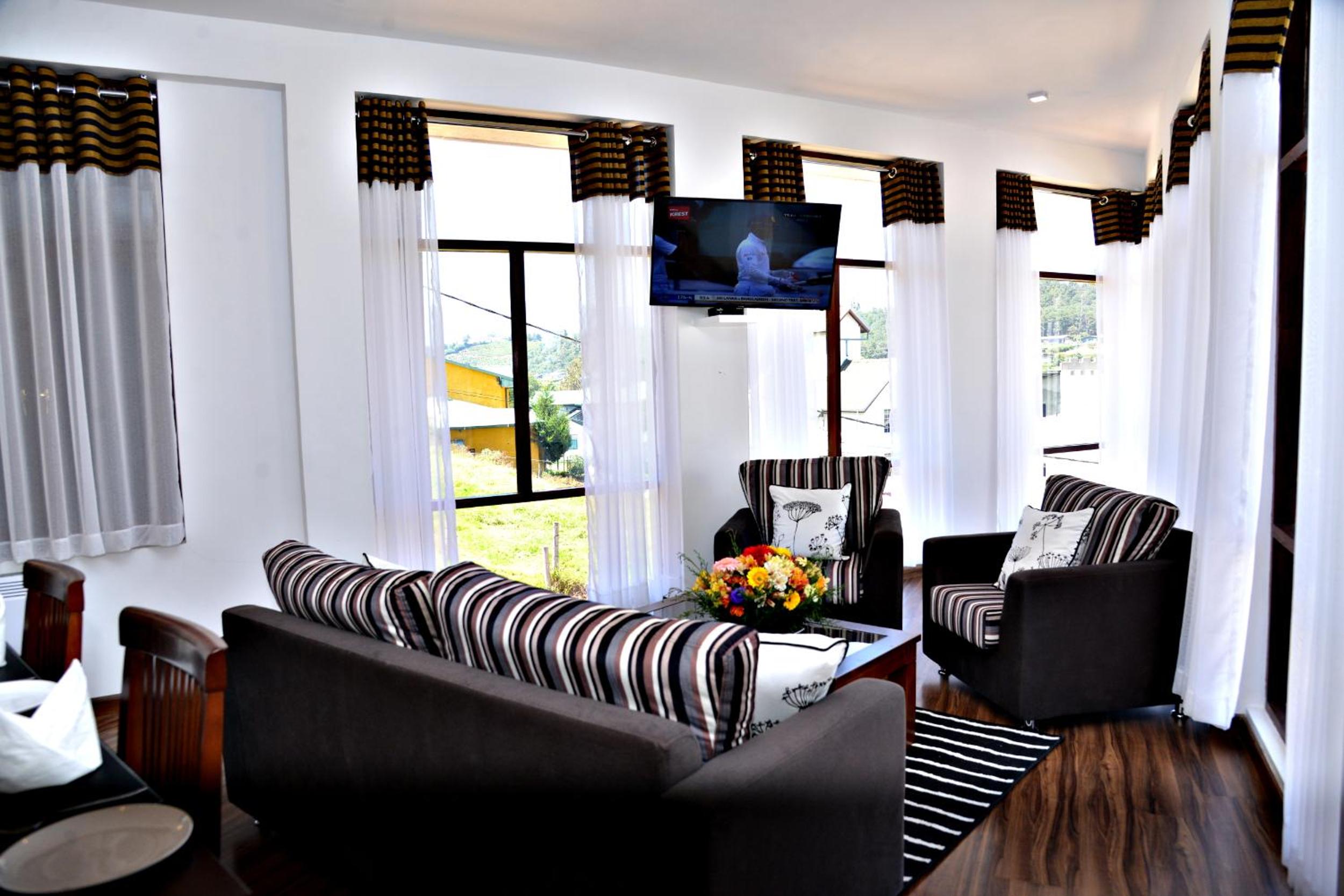 Kingsford Residences