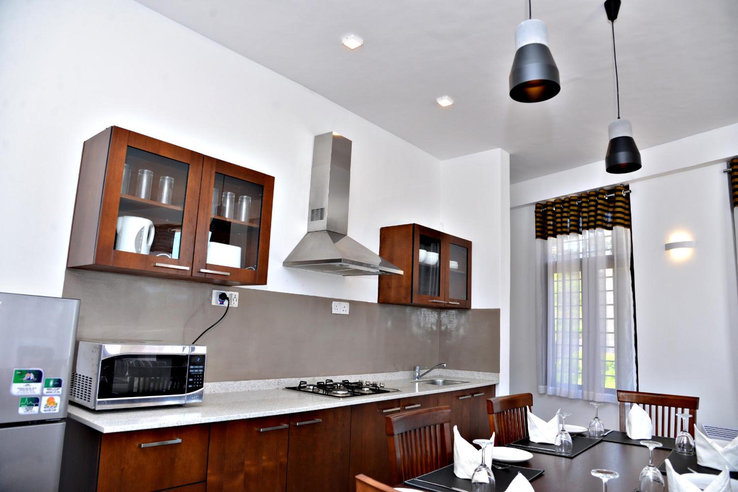Kingsford Residences