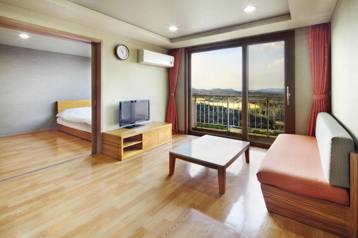 Hanwha Resort Gyeongju