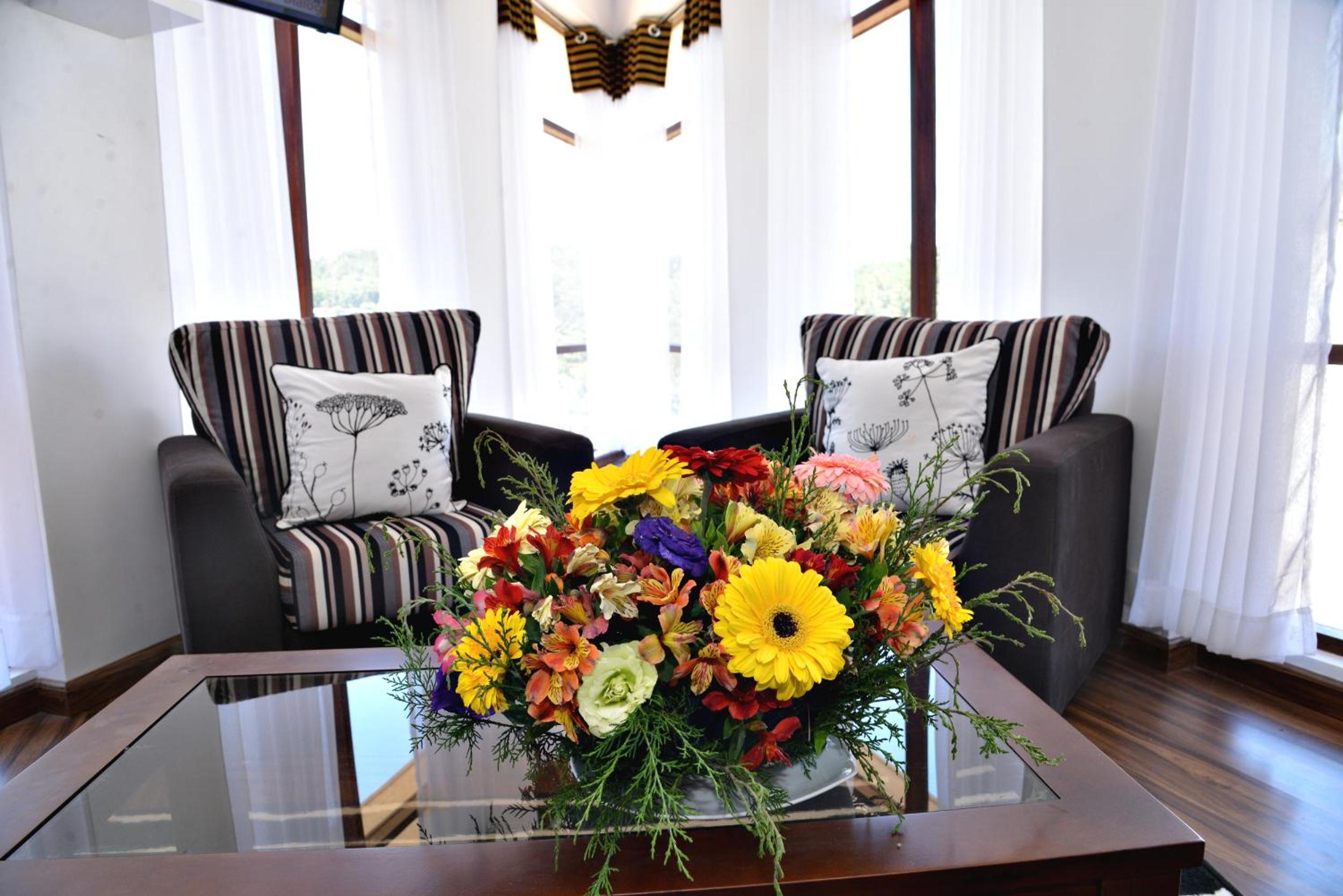 Kingsford Residences