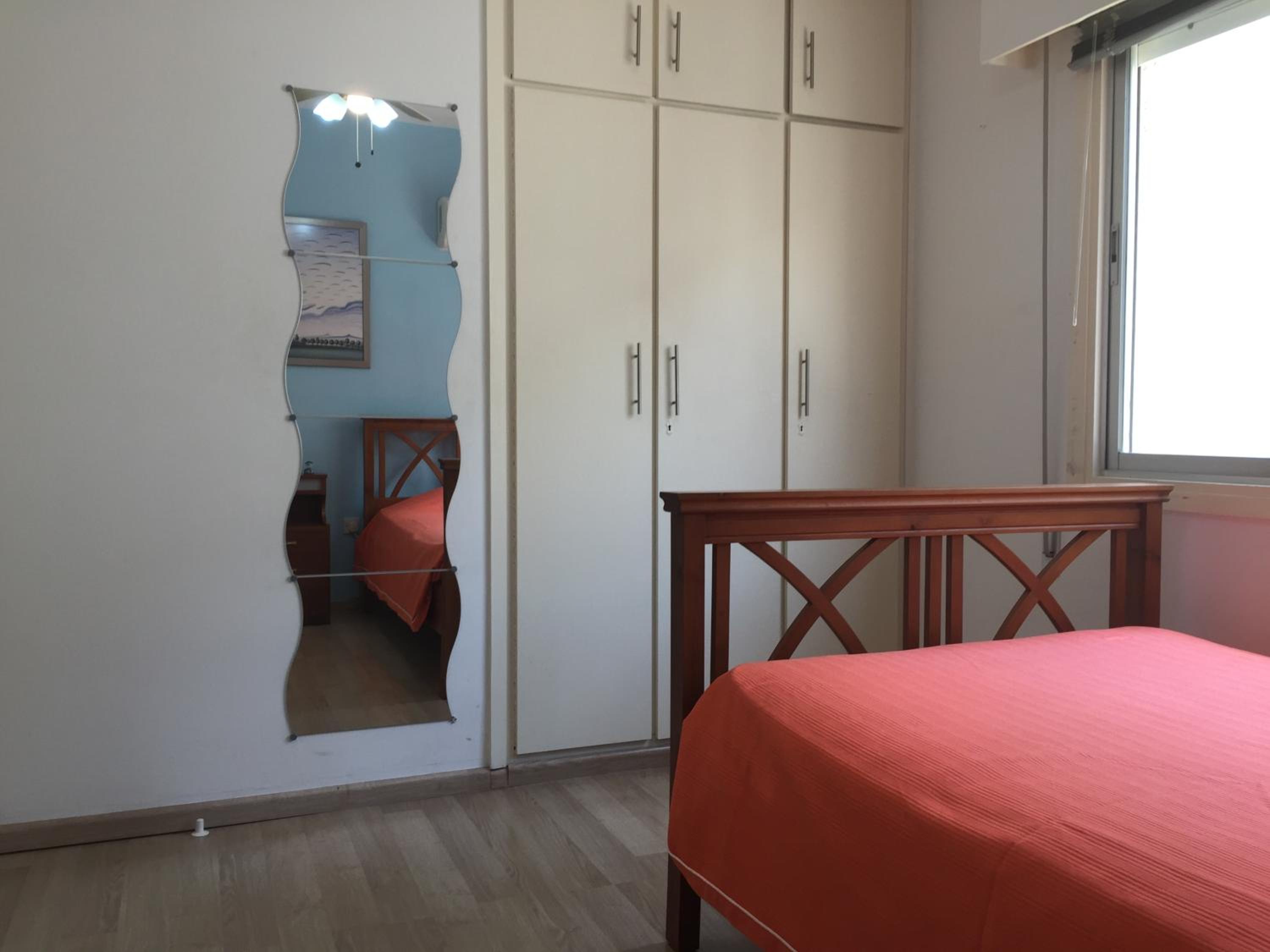 Sea View Apartment