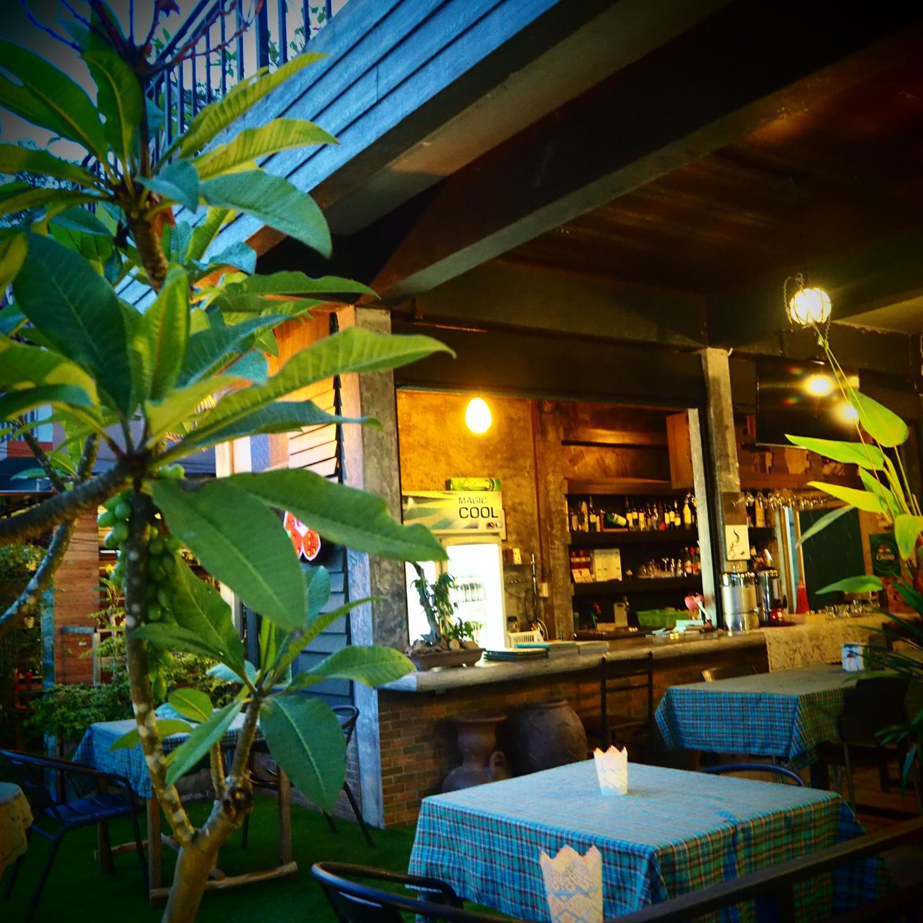 Khao Sok Green Valley Resort - SHA Certified