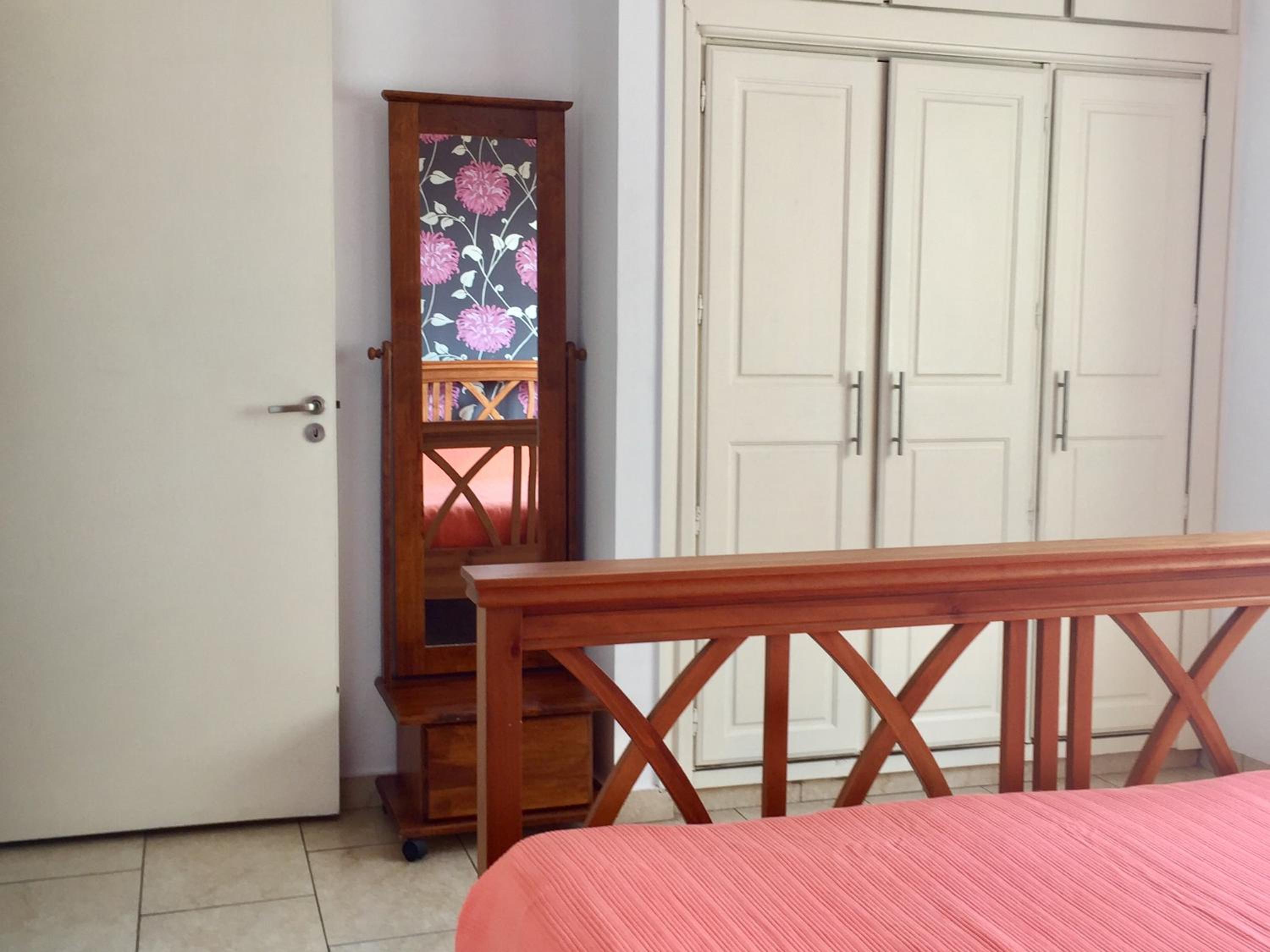 Sea View Apartment