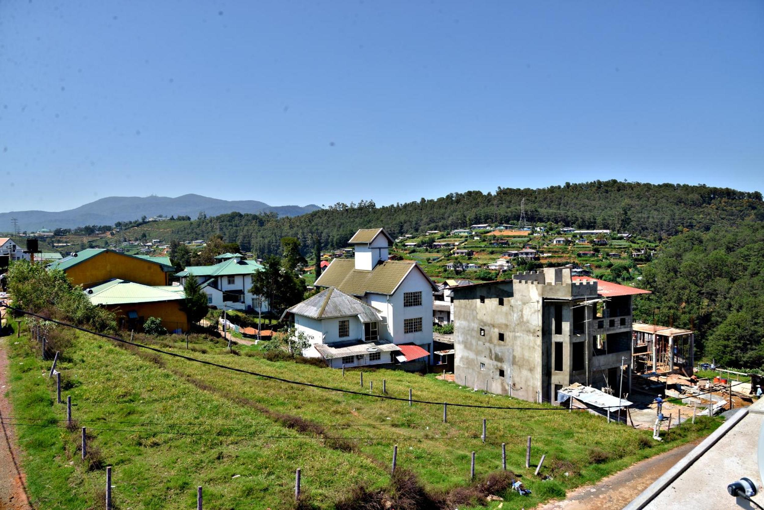 Kingsford Residences