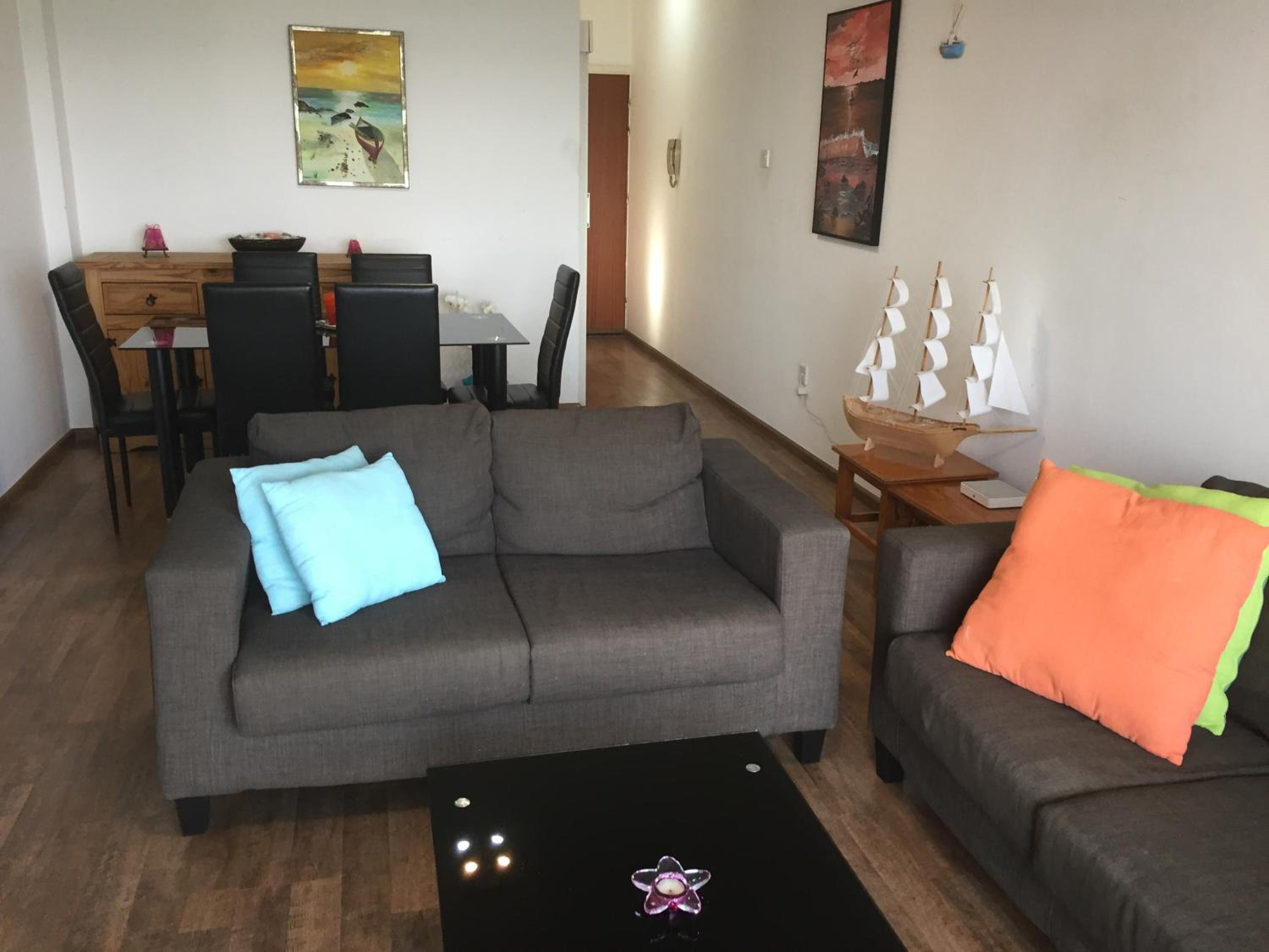 Sea View Apartment