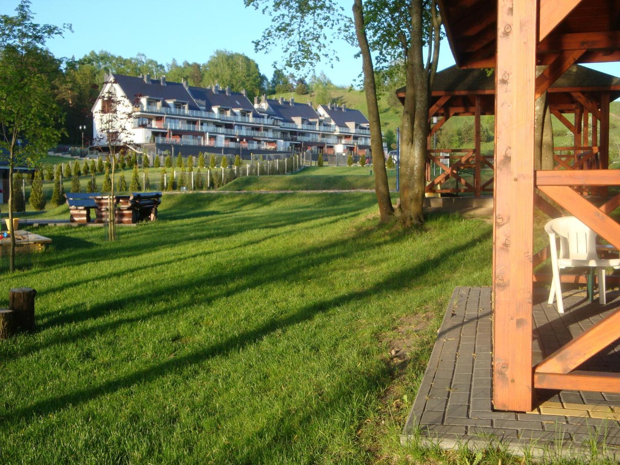 Apartamenty przy Stoku Mrągowo view 5